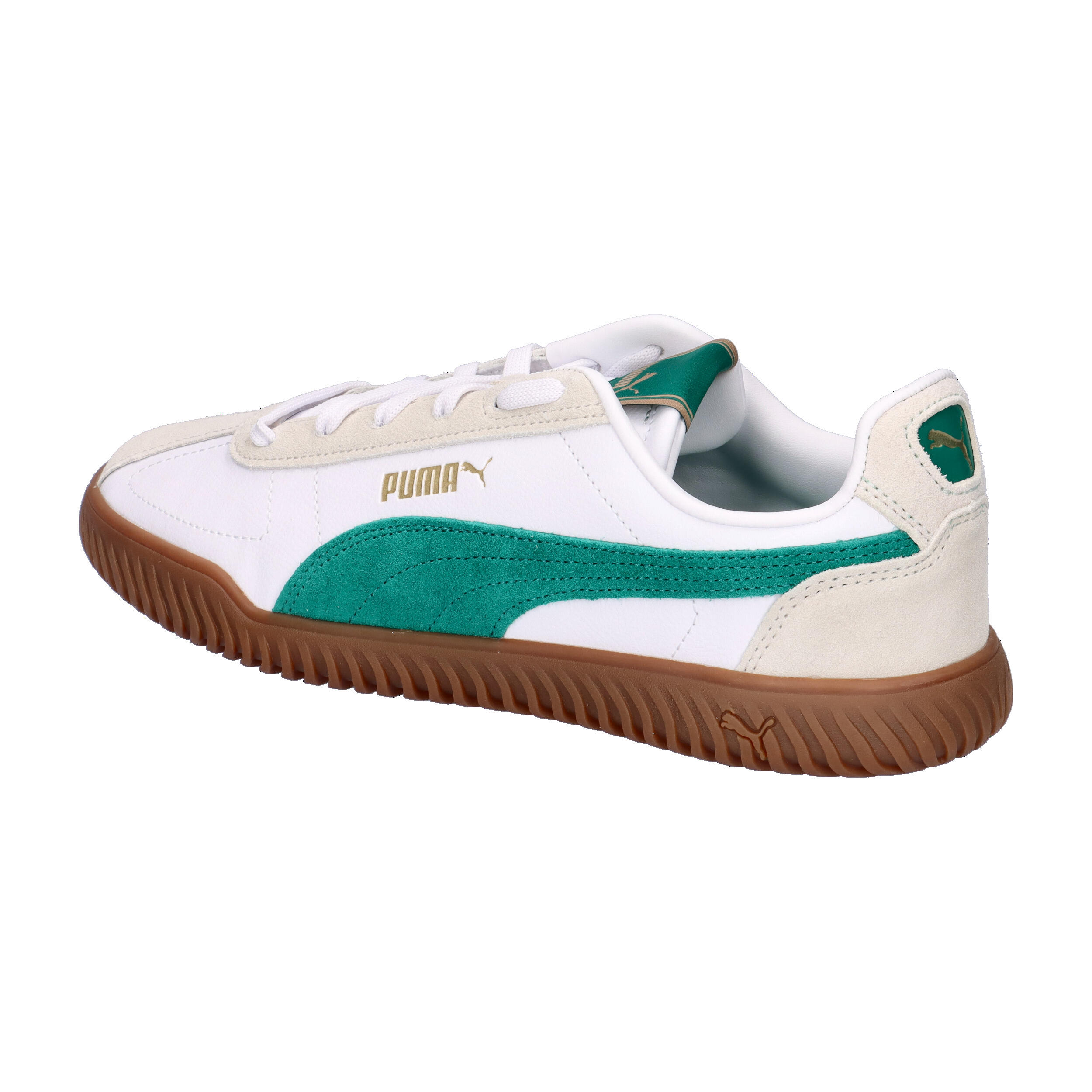 Buty męskie sportowe Puma CLUB KAYZER OG 10/14