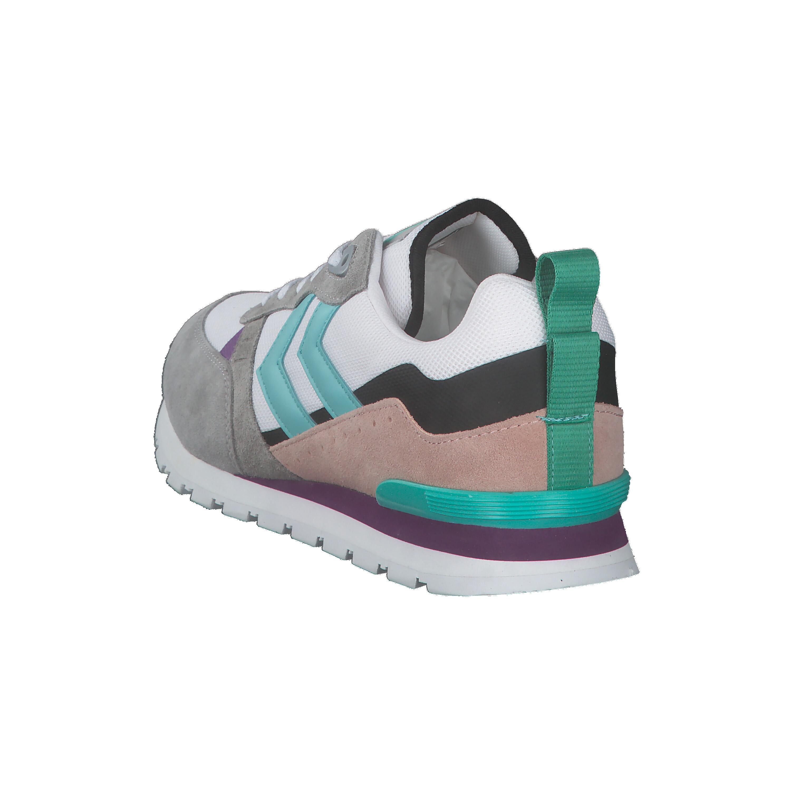 Hummel Unisex Sneaker Thor 212197 12/15