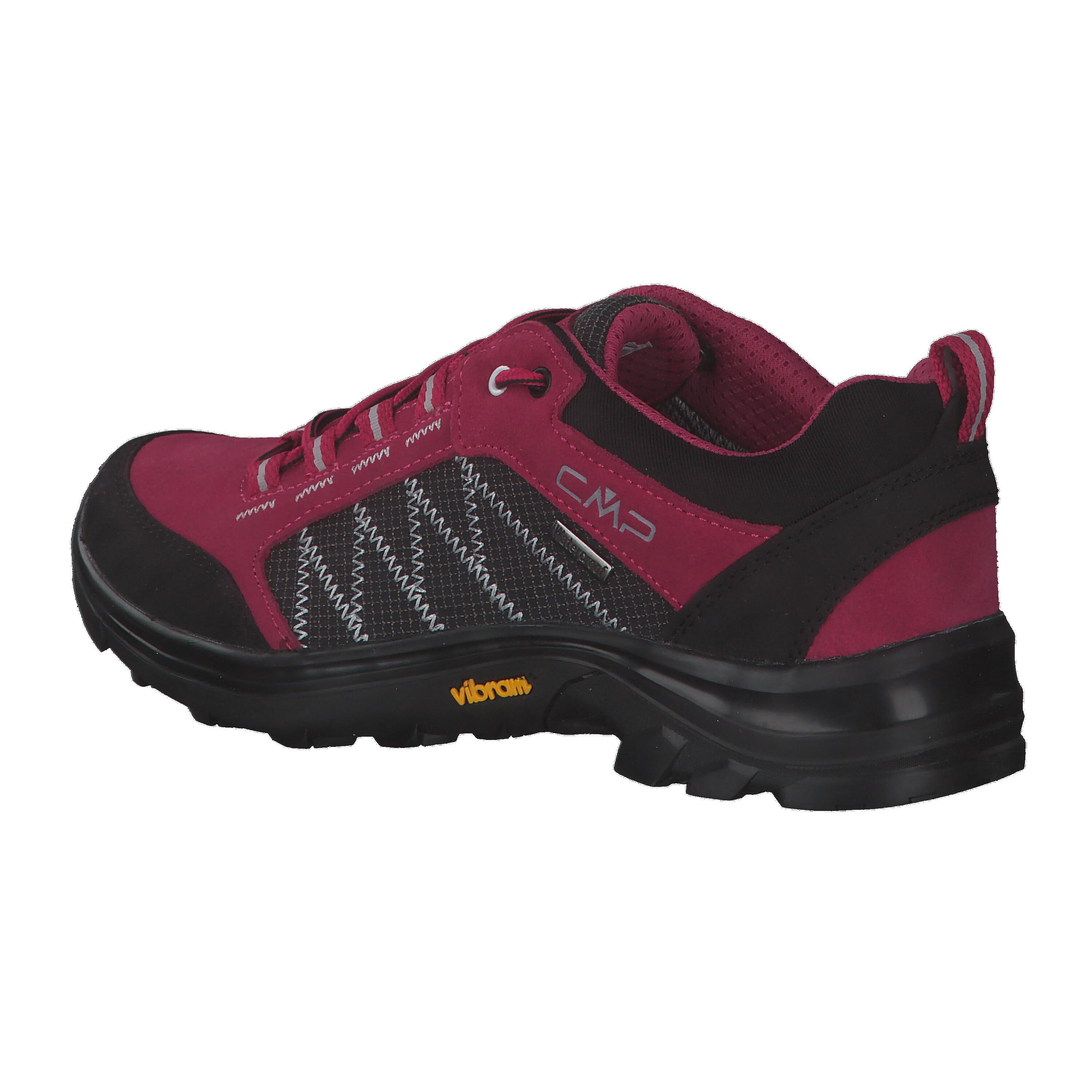 Scarpe da trekking basse per bambini CMP Thiamat 2.0 Waterproof 3/7