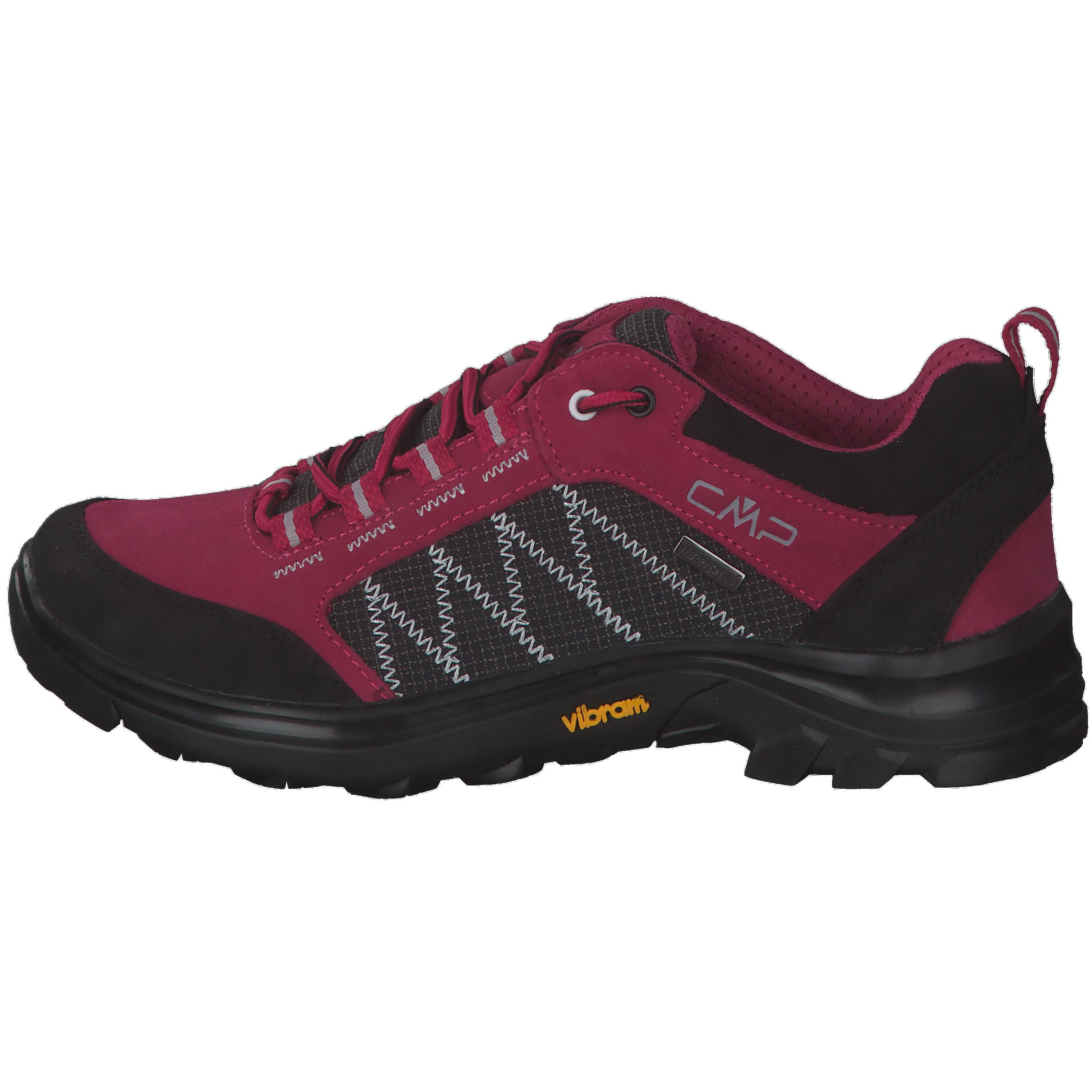 Scarpe da trekking basse per bambini CMP Thiamat 2.0 Waterproof 2/7
