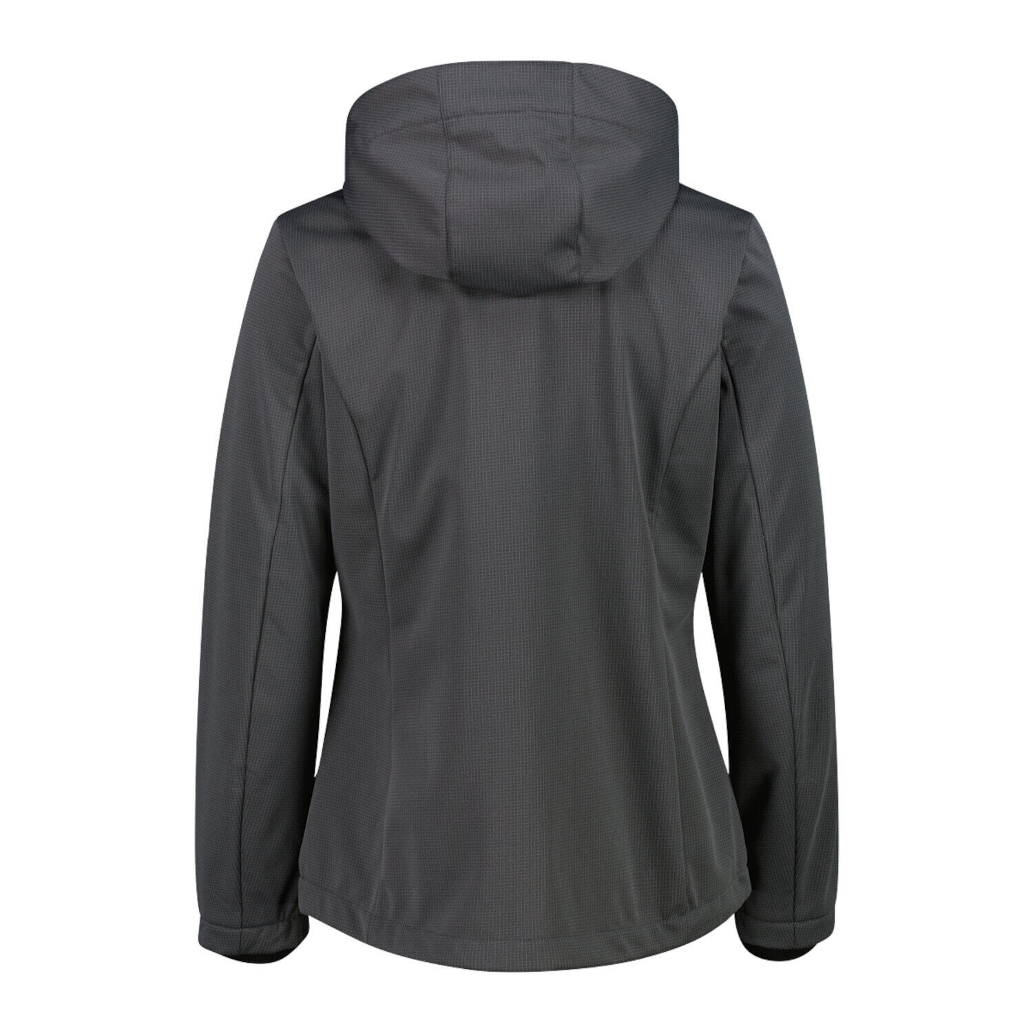 CMP Damen Softshelljacke Woman Jacket Zip Hood 35A1516 7/11