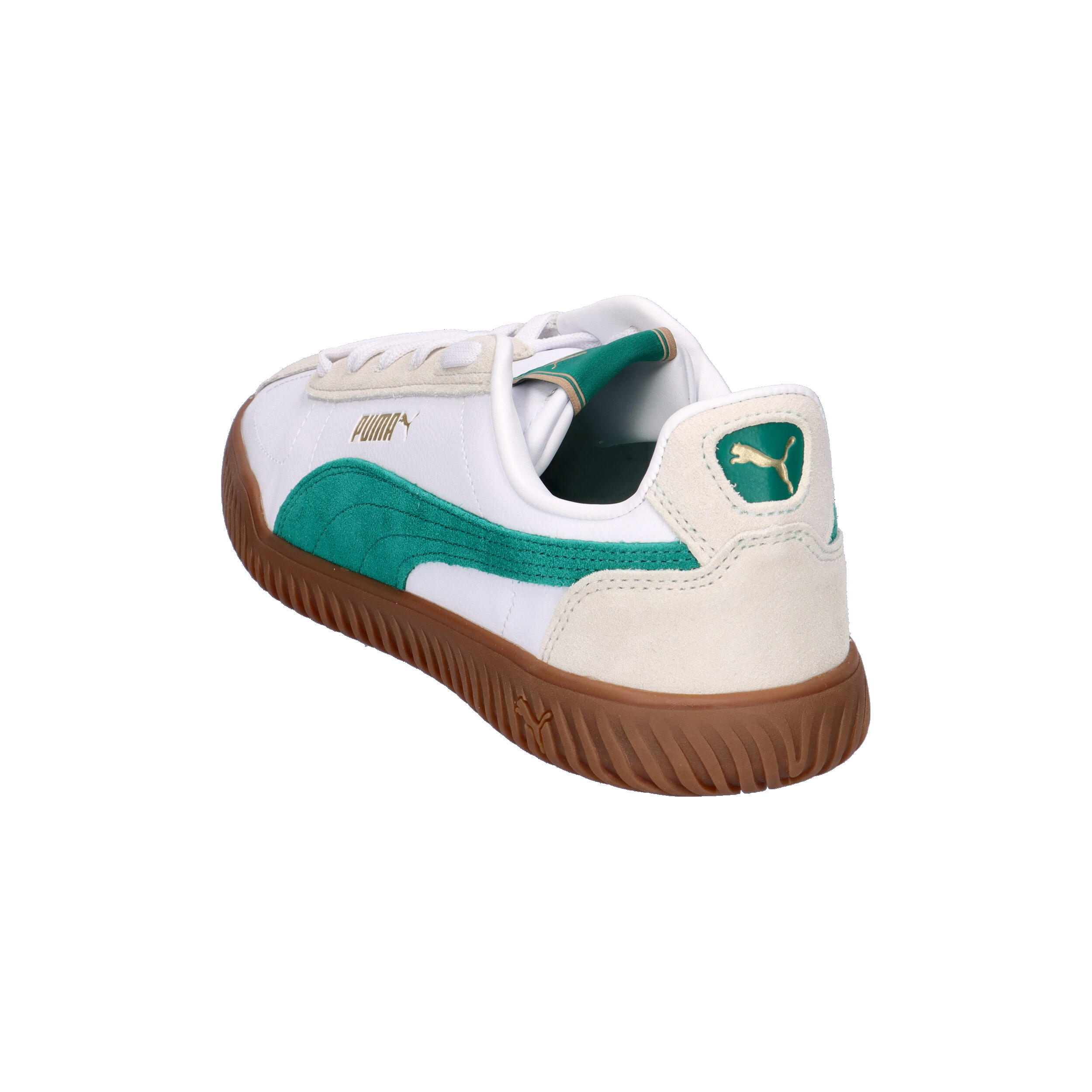 Buty męskie sportowe Puma CLUB KAYZER OG 11/14