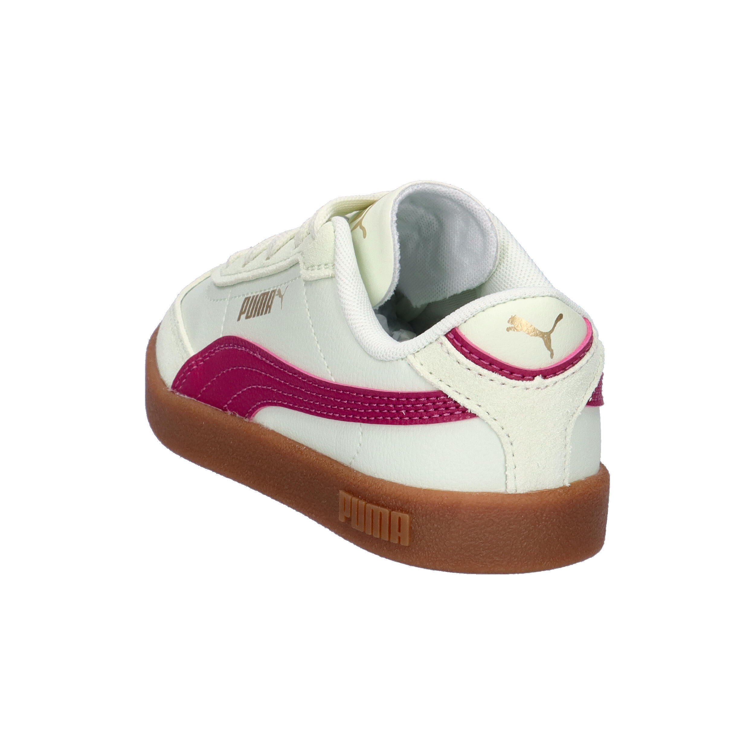 Puma Kinder Sneaker Puma Club II Era PS 402363 12/15