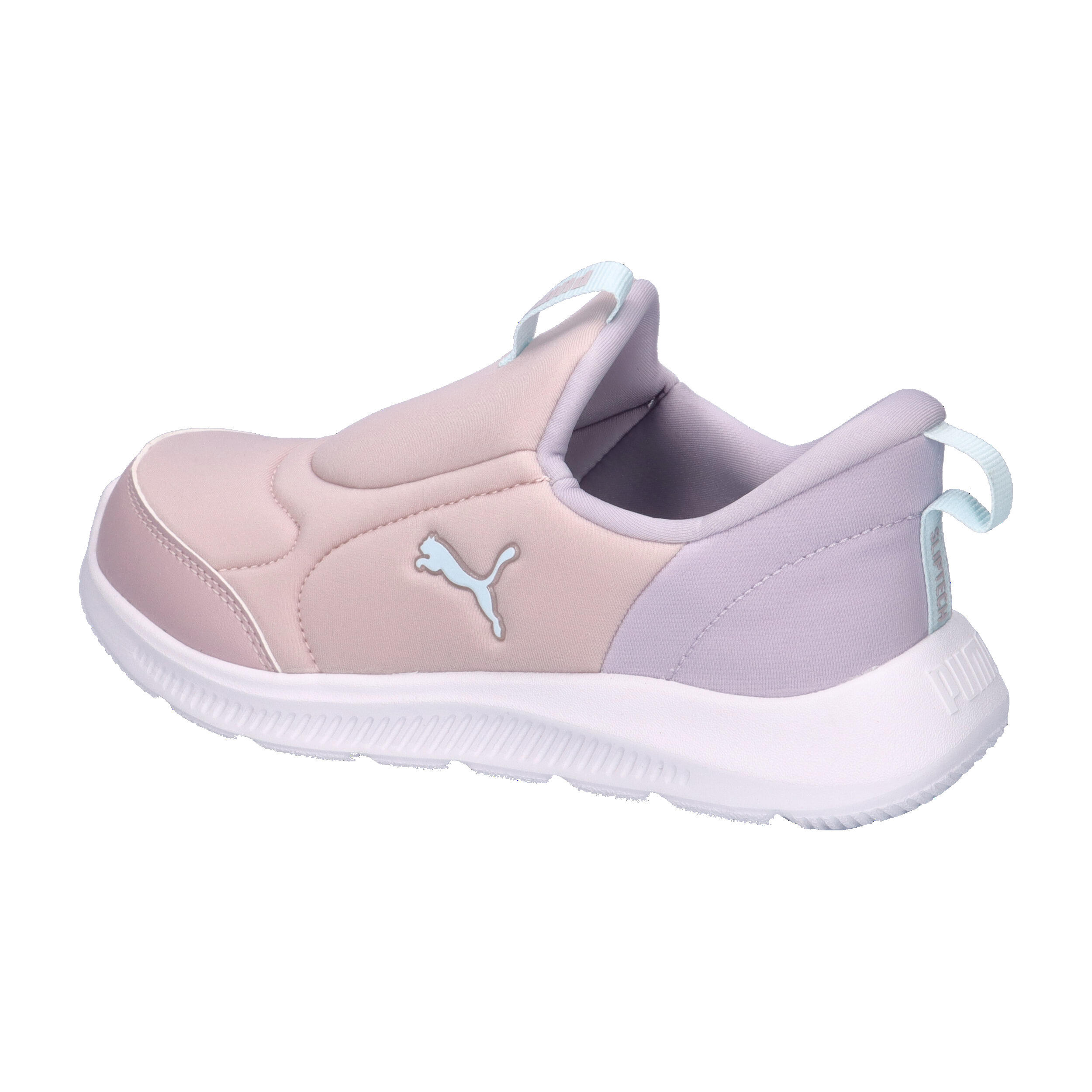 Puma Kinder Sneaker Puma Fun Racer 2 SLIPTECH PS 400582 11/15