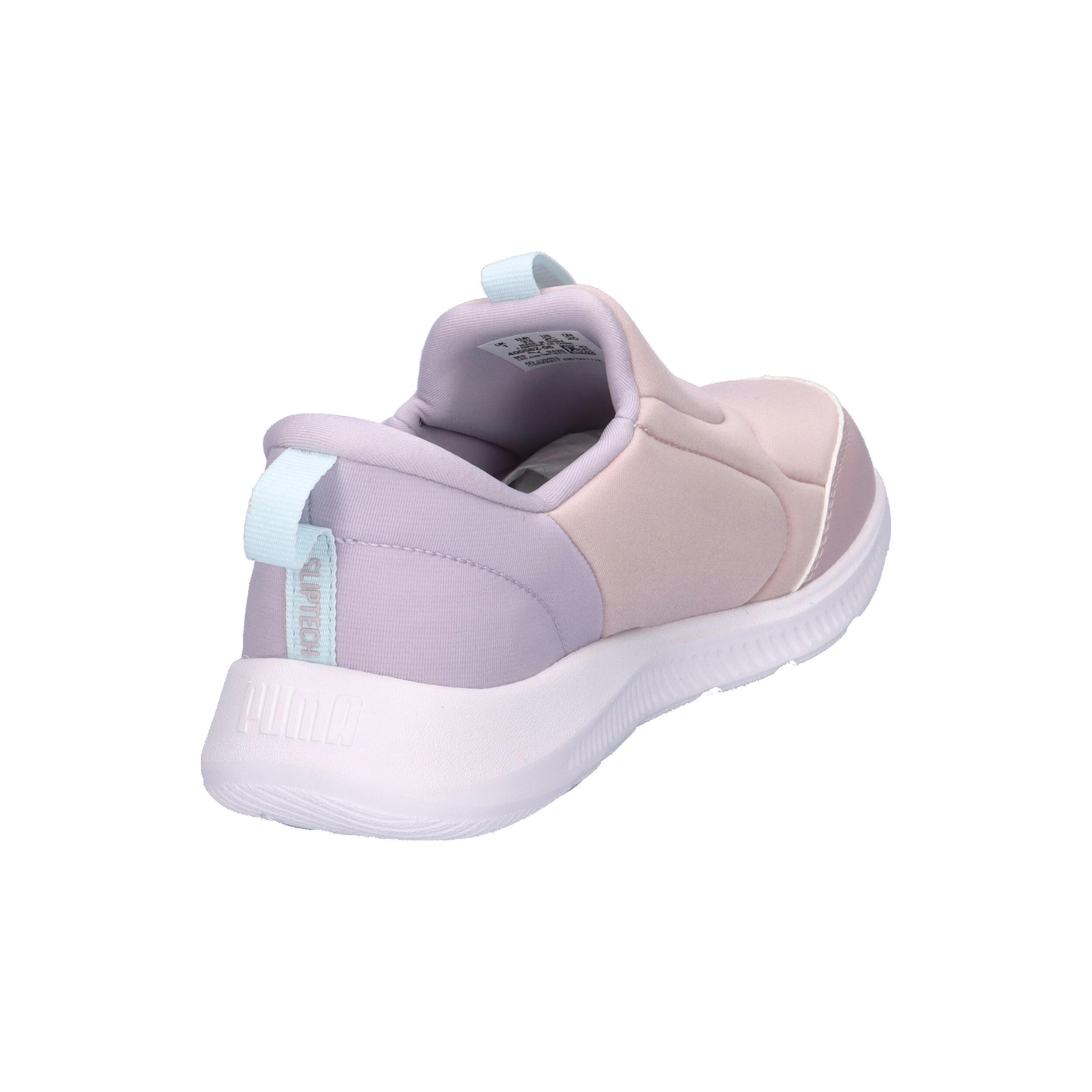 Puma Kinder Sneaker Puma Fun Racer 2 SLIPTECH PS 400582 14/15