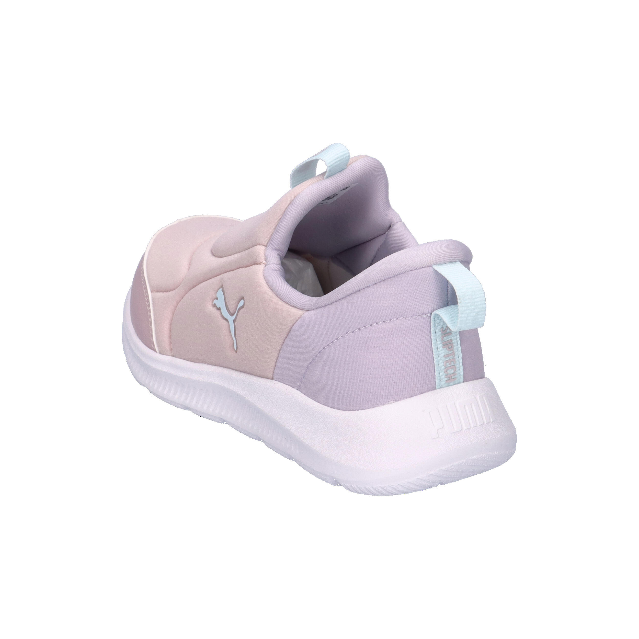 Puma Kinder Sneaker Puma Fun Racer 2 SLIPTECH PS 400582 12/15