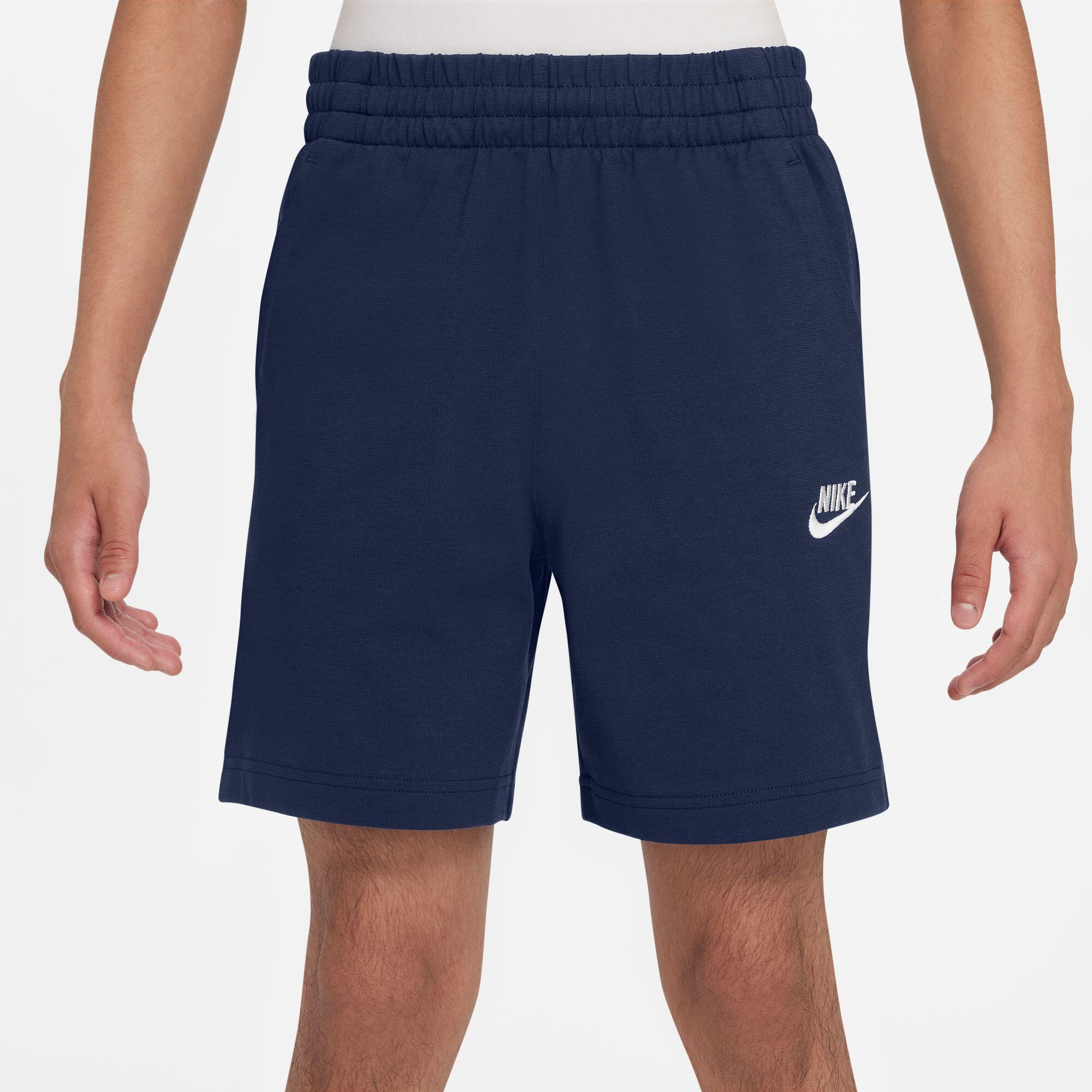 Bermuda junior nike blu 3/6