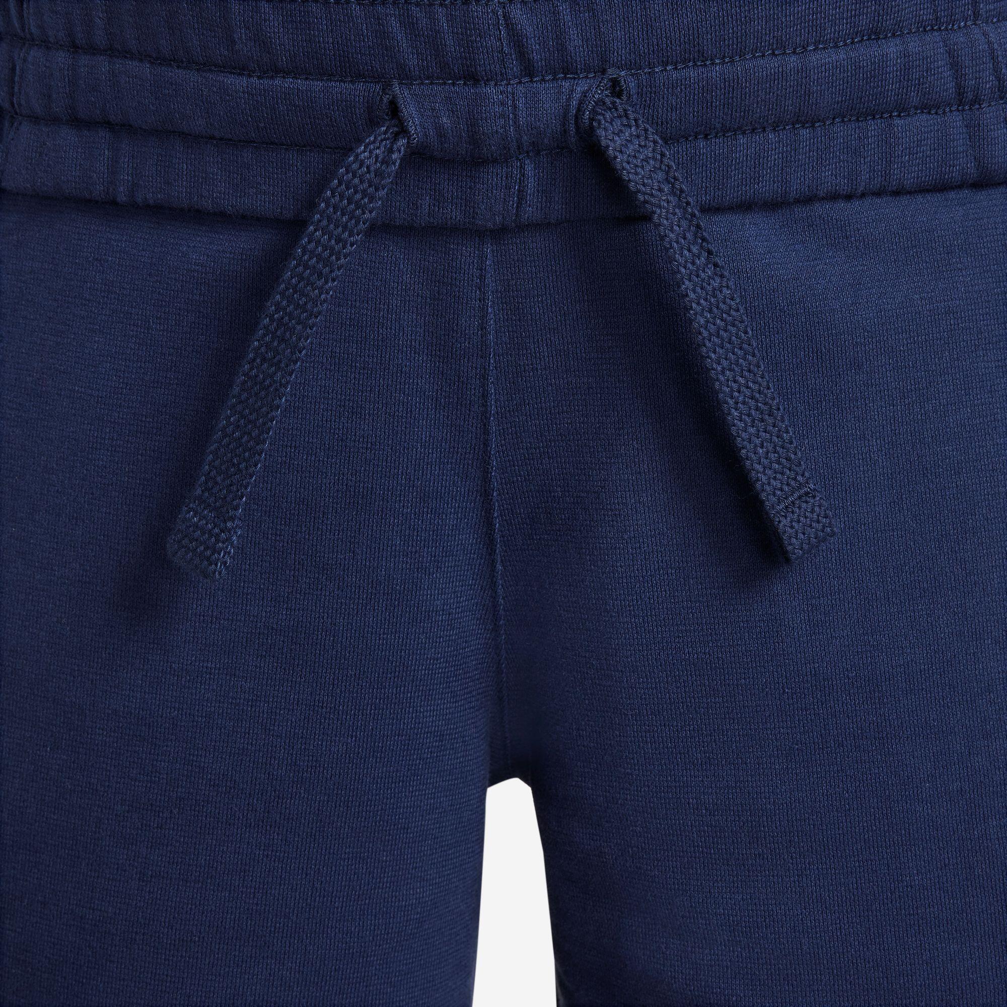 Bermuda junior nike blu 5/6