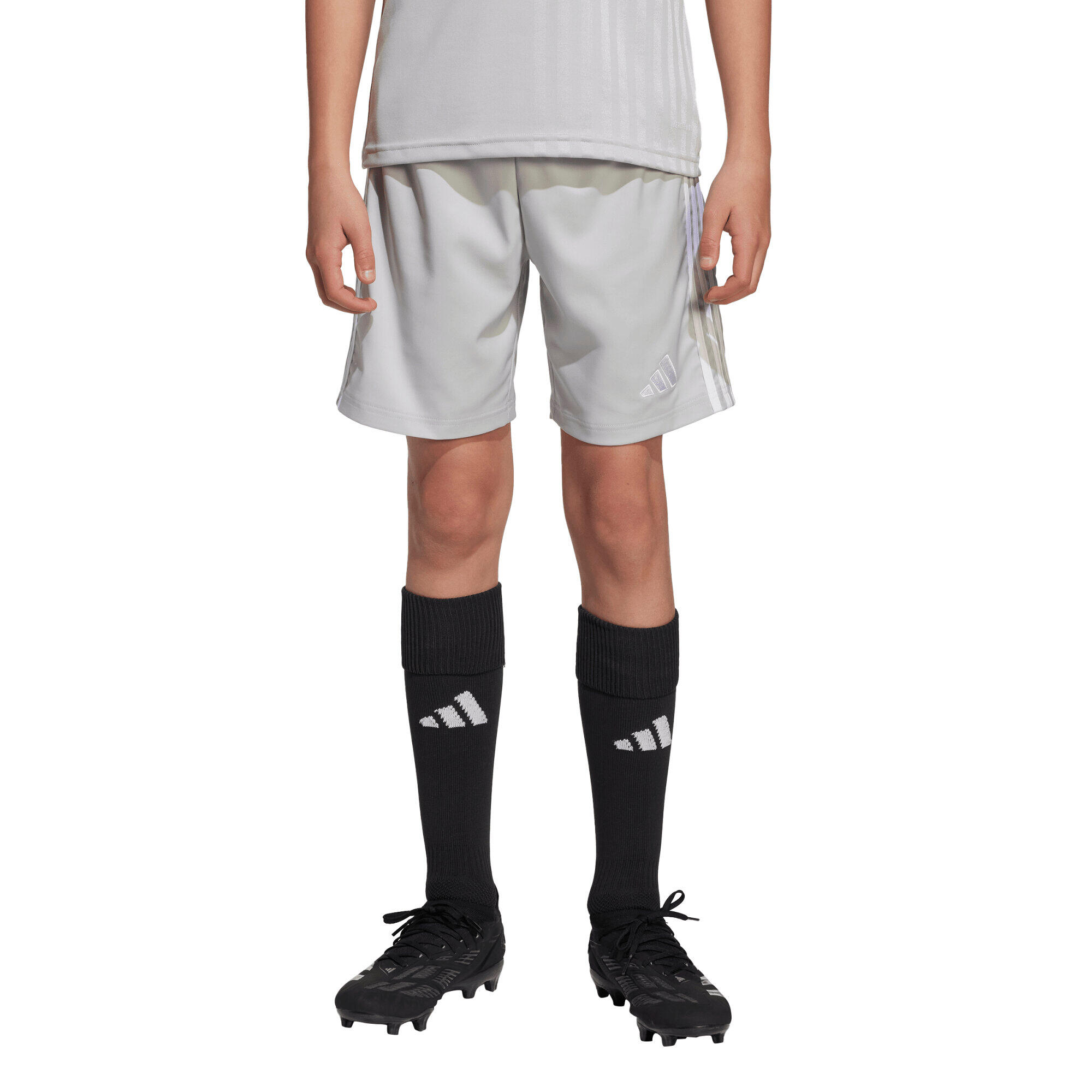 Shorts per bambini adidas Tastigo25 2/7
