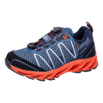 CMP Kinder Trail Running Schuhe Altak WP 2.0 39Q4794K