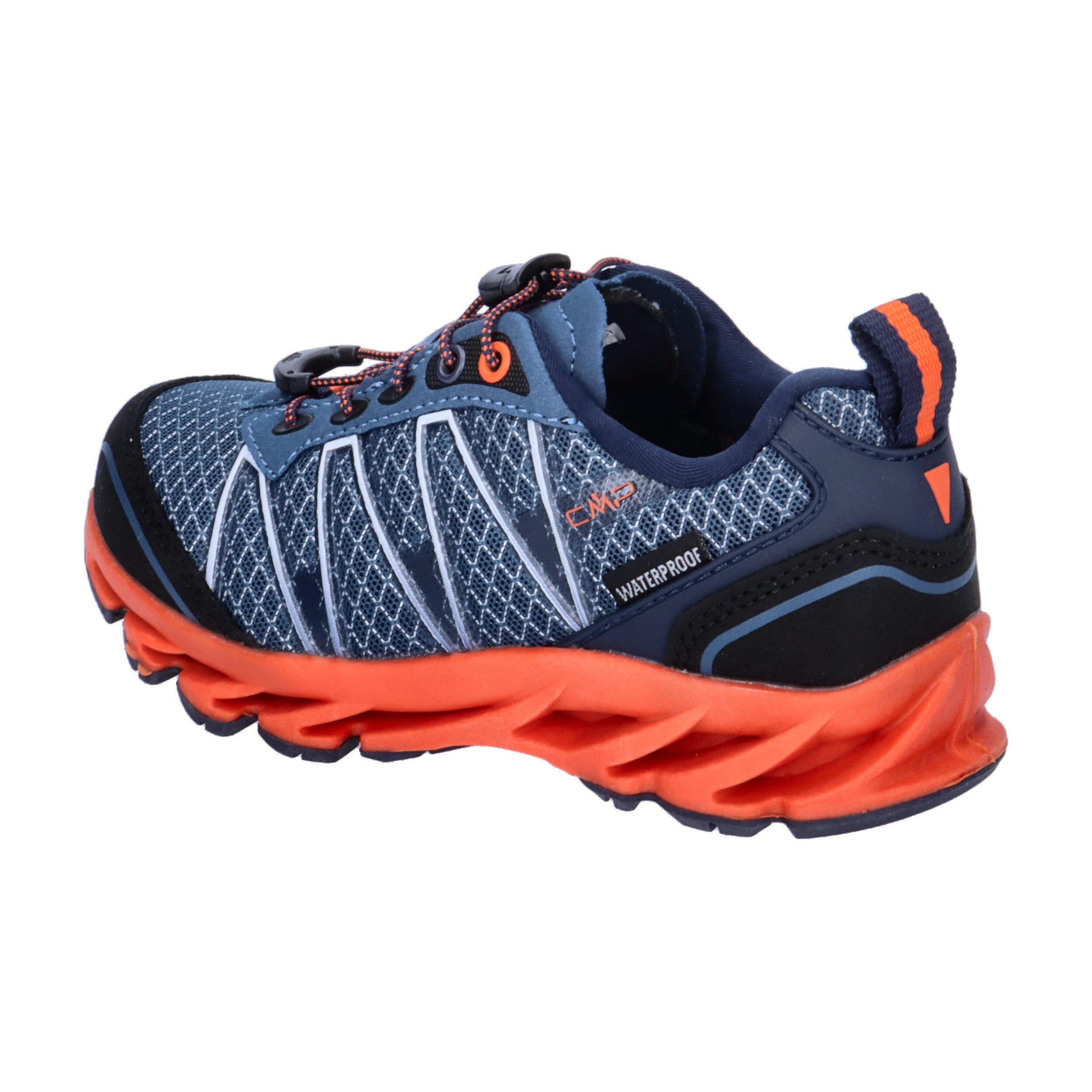 Chaussures de randonnée bébé CMP Altak 2,0 WP Fast 3/7