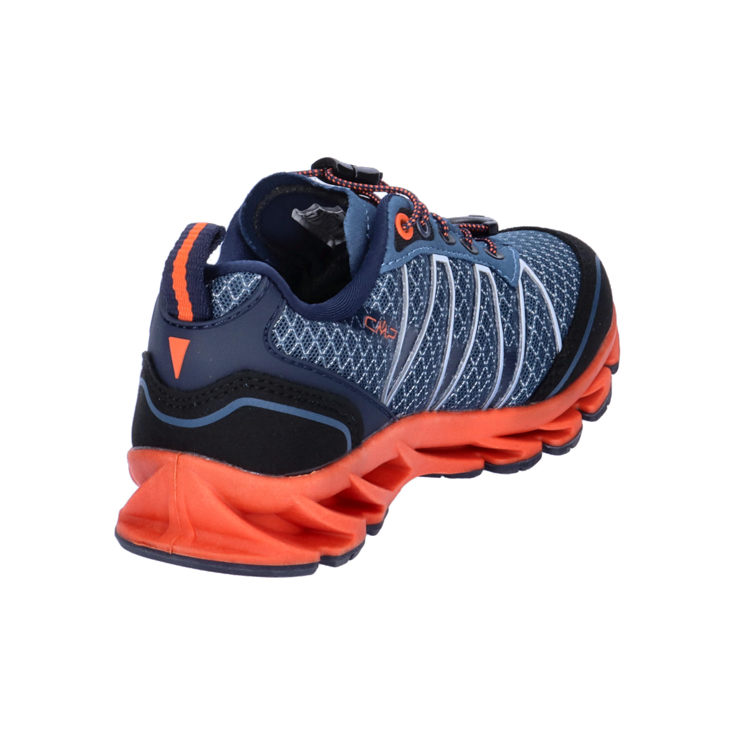 Chaussures de randonnée bébé CMP Altak 2,0 WP Fast 6/7