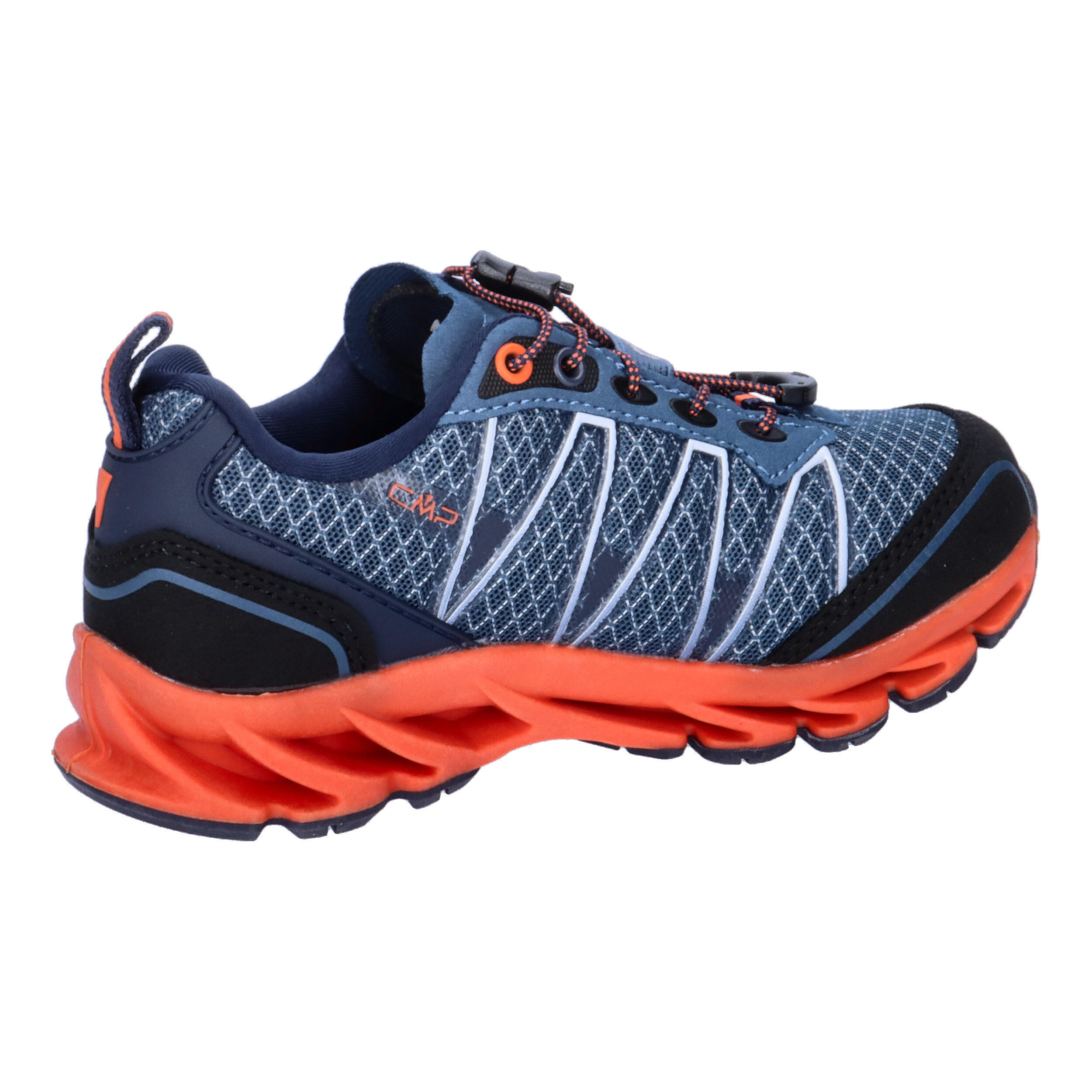 Chaussures de randonnée bébé CMP Altak 2,0 WP Fast 7/7