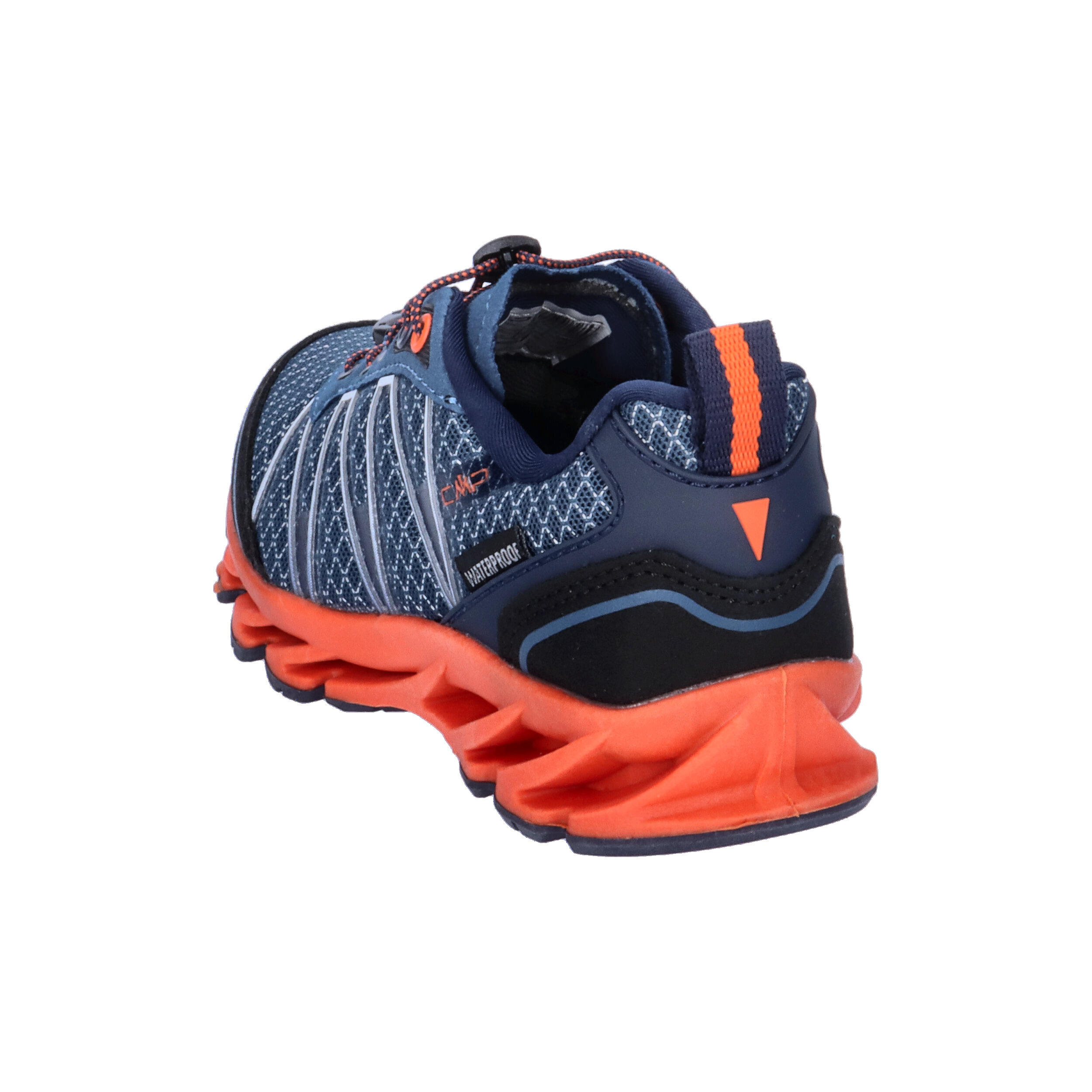 Chaussures de randonnée bébé CMP Altak 2,0 WP Fast 4/7