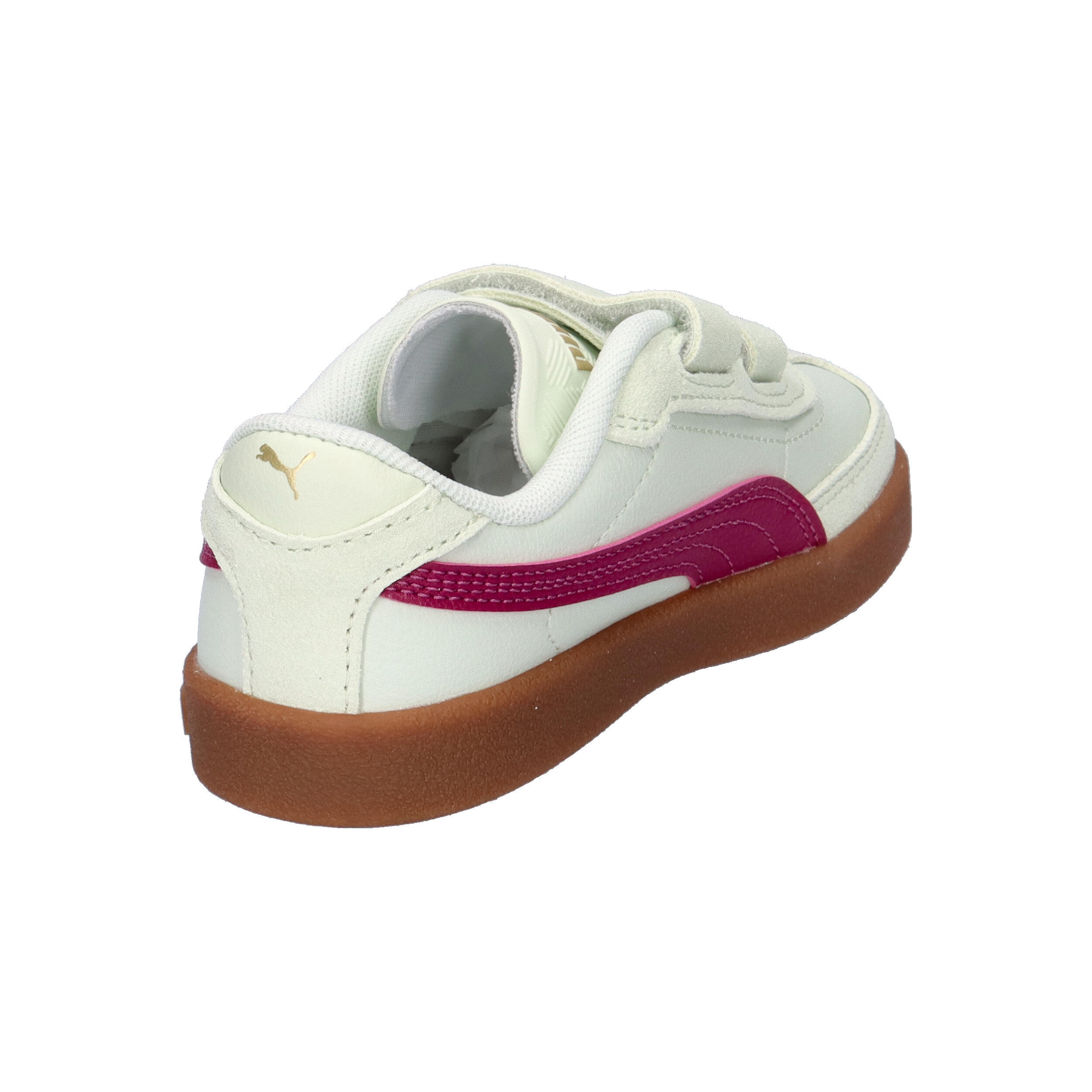 Puma Kinder Sneaker Club II Era V Inf 402308 14/15