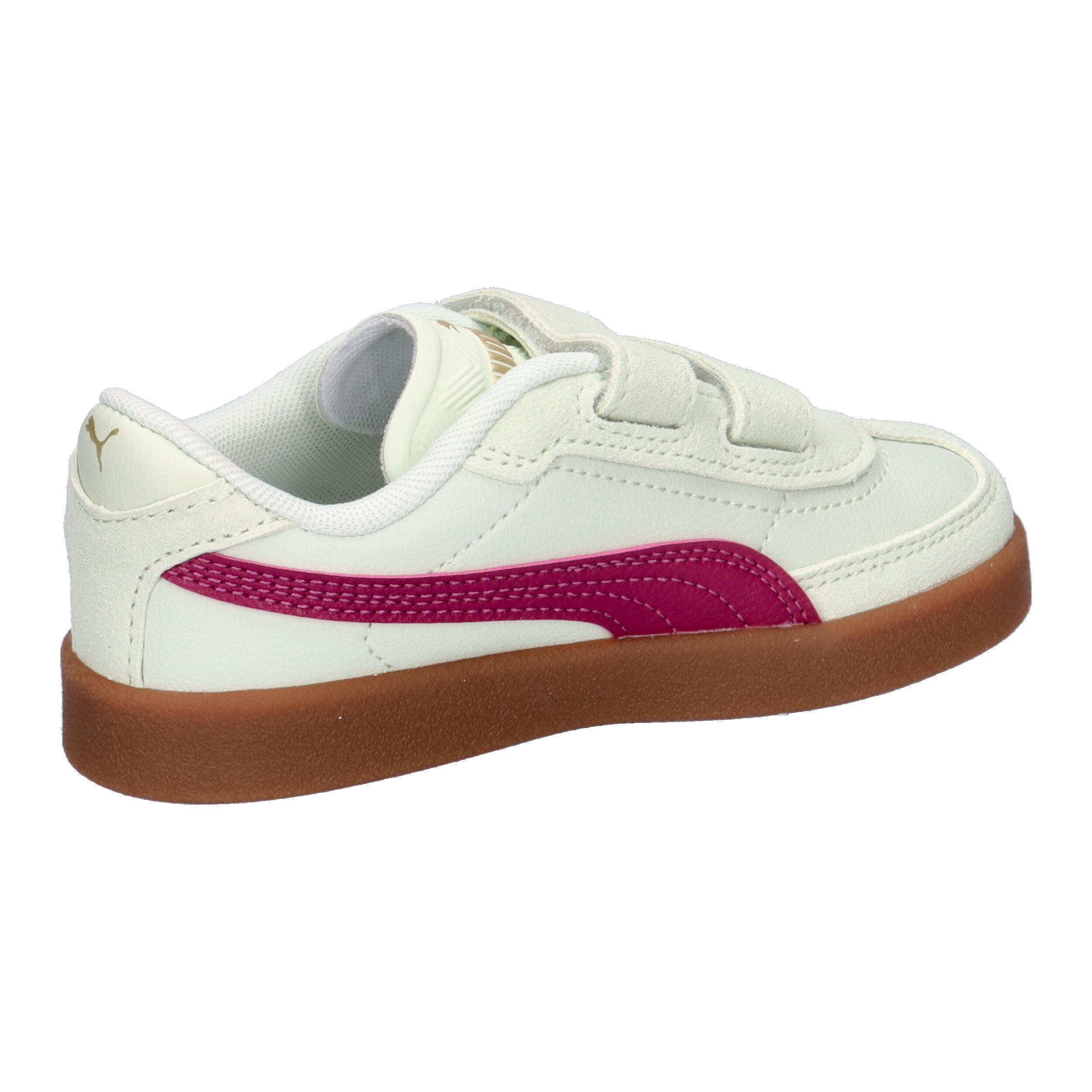 Puma Kinder Sneaker Club II Era V Inf 402308 15/15