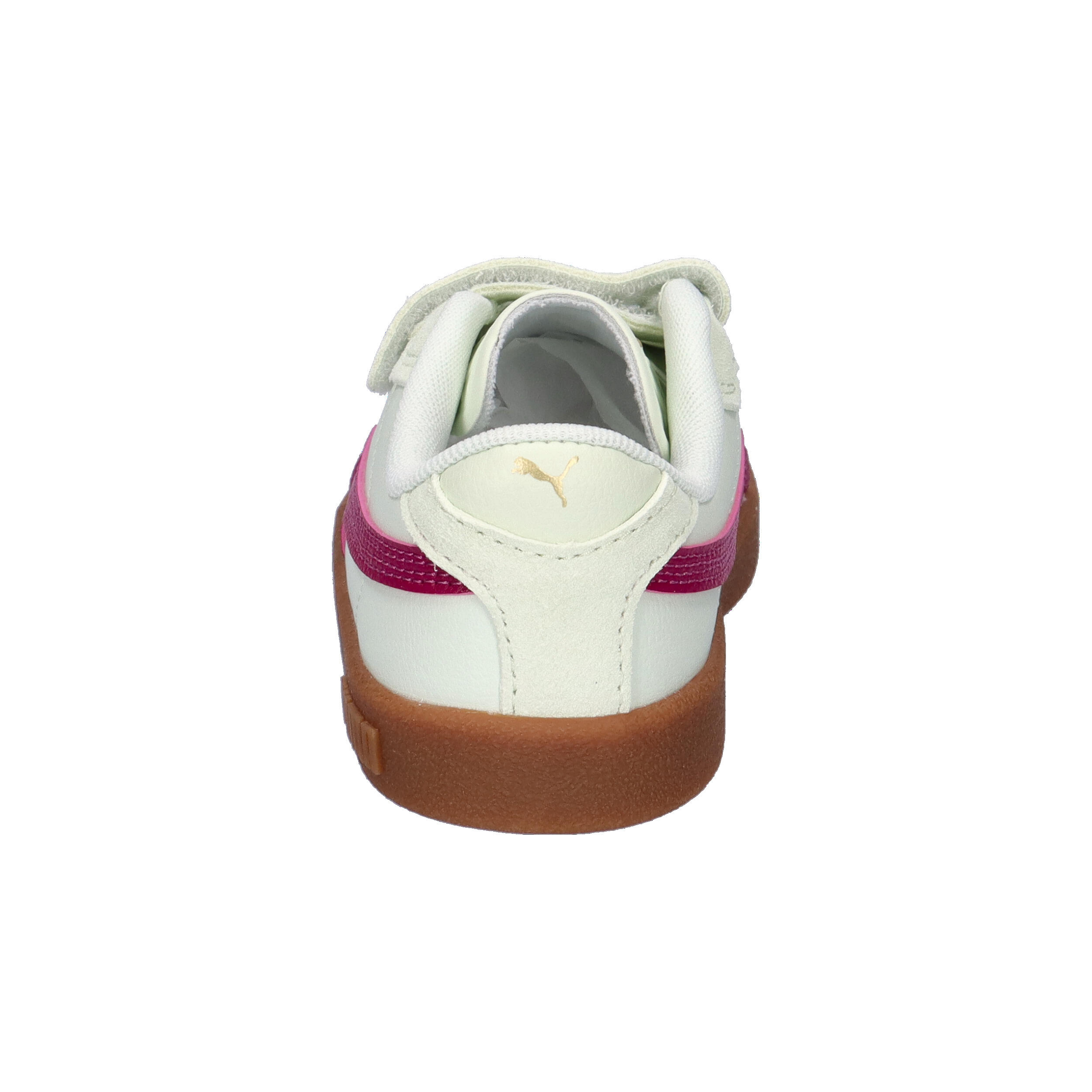 Puma Kinder Sneaker Club II Era V Inf 402308 13/15