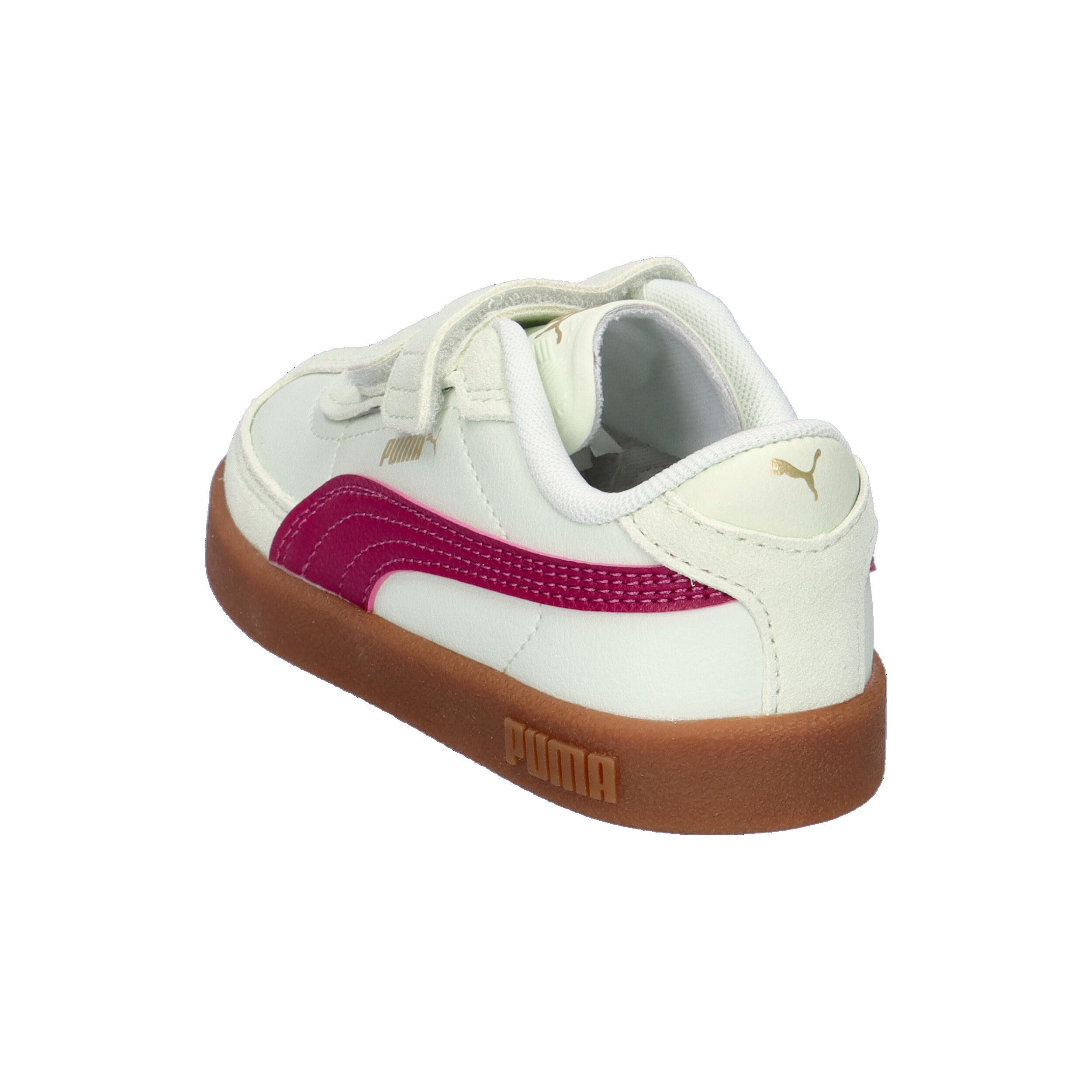 Puma Kinder Sneaker Club II Era V Inf 402308 12/15