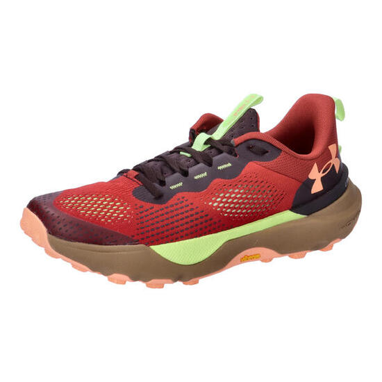 Under Armour Unisex Laufschuhe UA U Infinite Pro Trail 3027202
