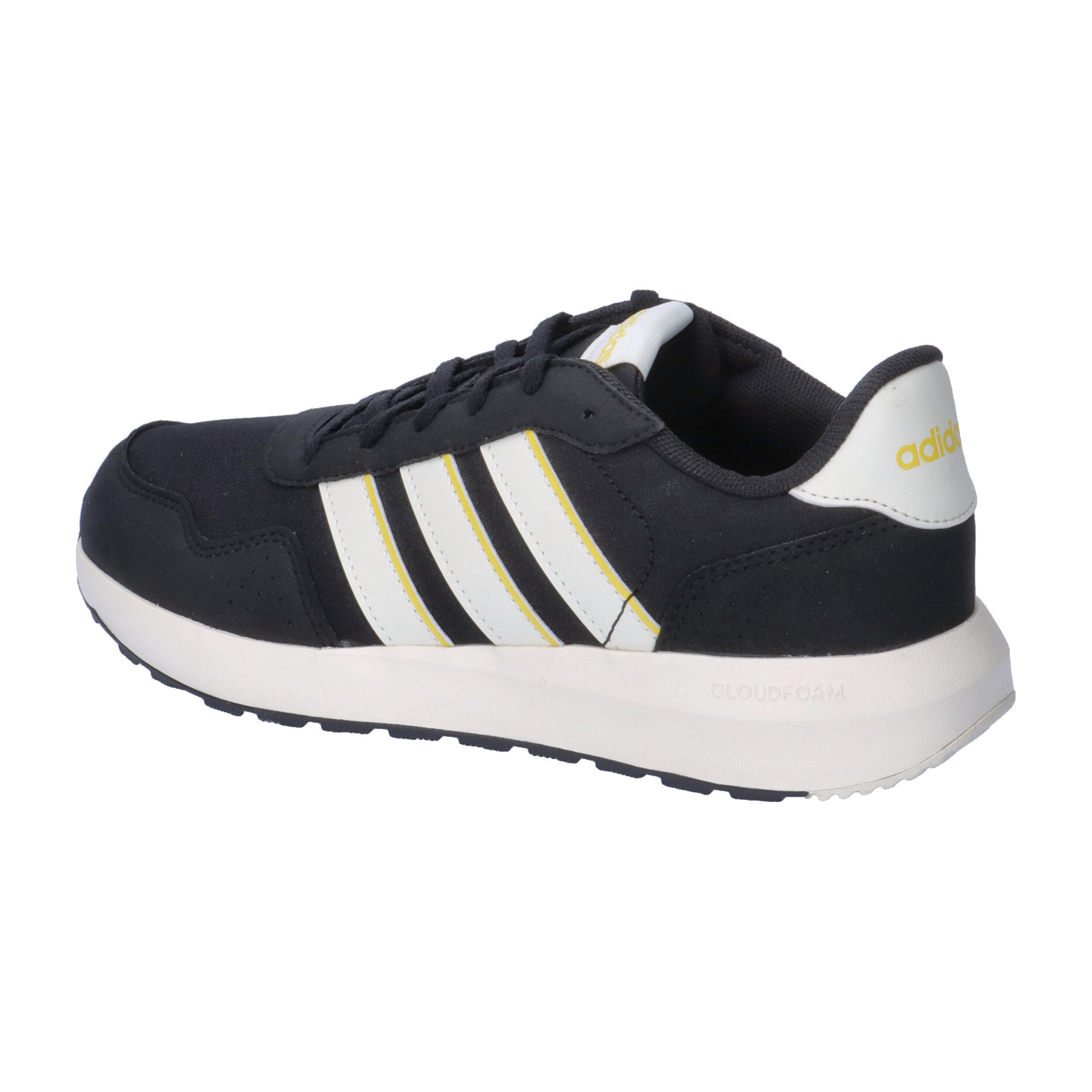 adidas Kinder Sneaker RUN 60s J 3/7
