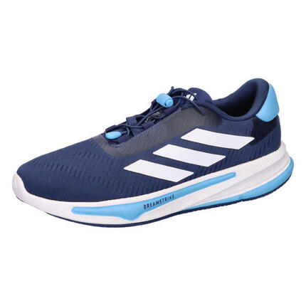Chaussures de course Adidas modèle JR4343 pour filles