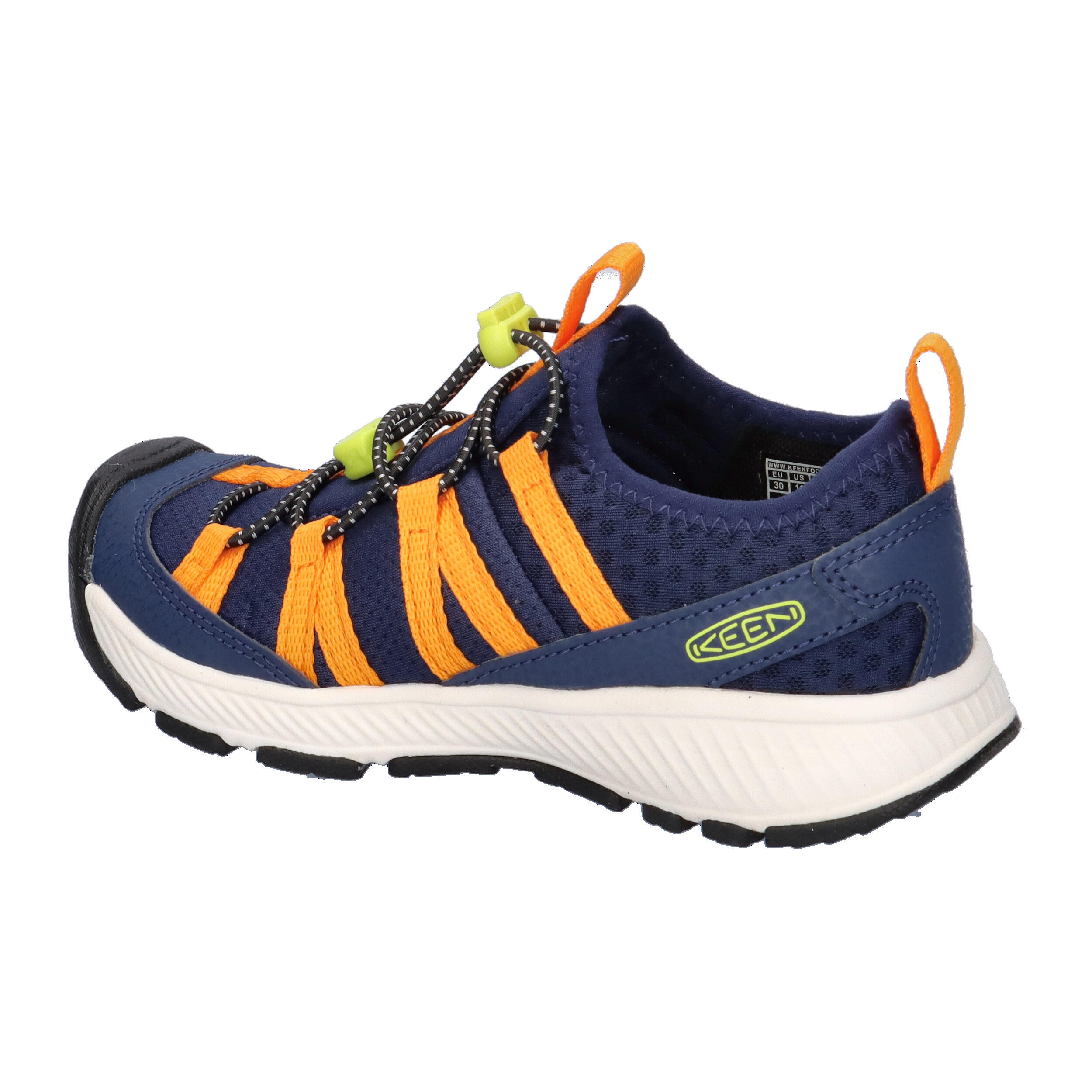 Keen Kinder Sneaker MOTOZOA C 11/15