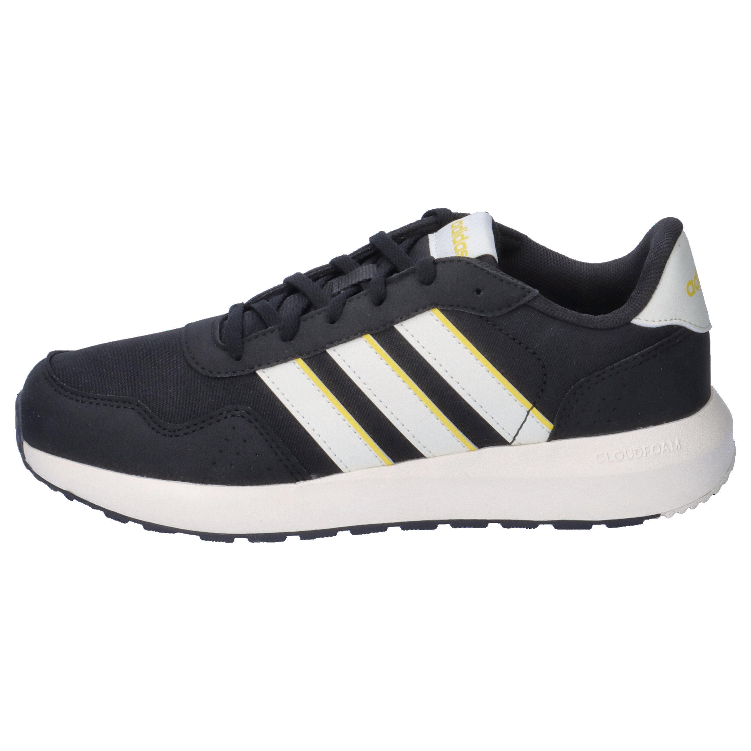 adidas Kinder Sneaker RUN 60s J 2/7