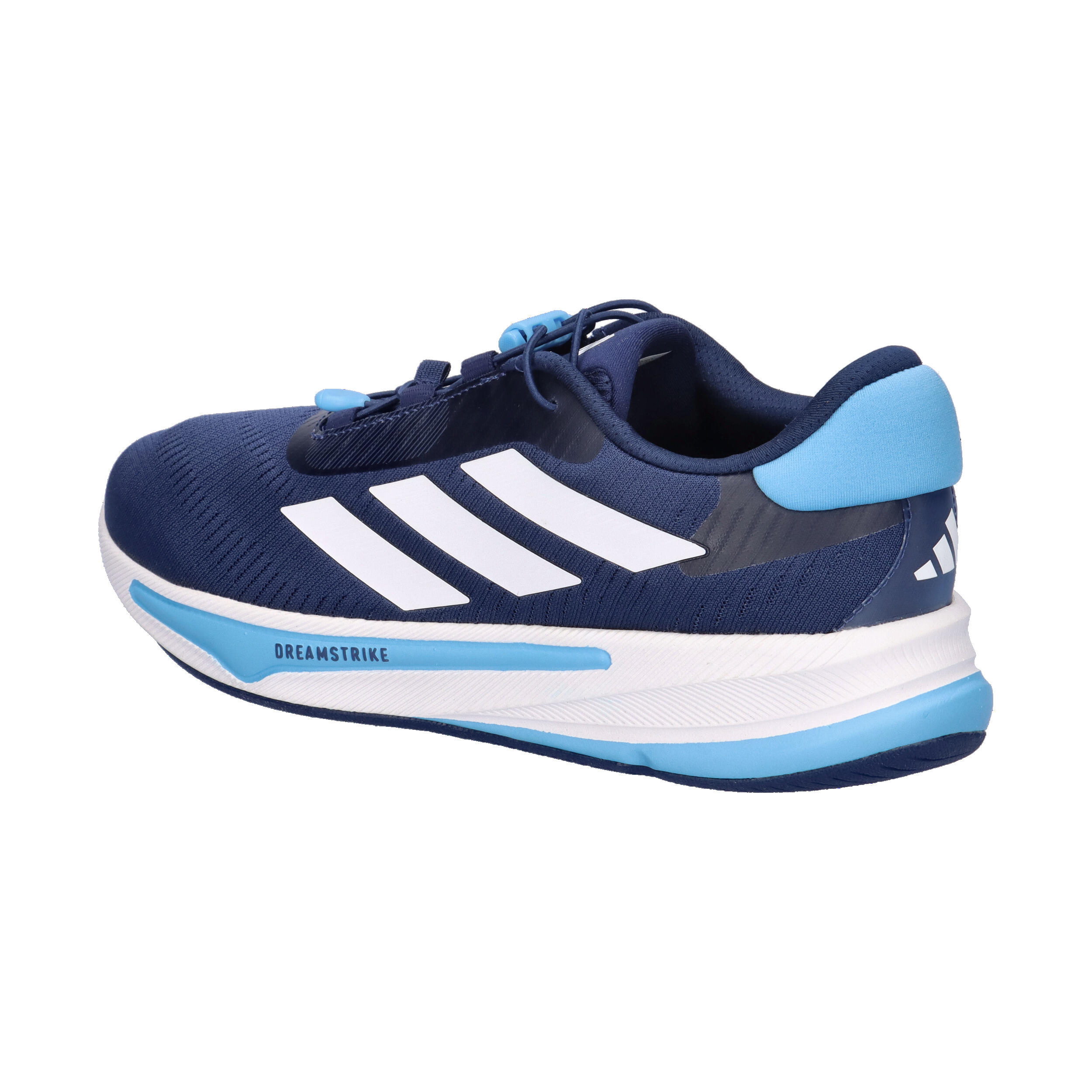 Scarpe da calcio Adidas modello 033200 per ragazzi 3/7