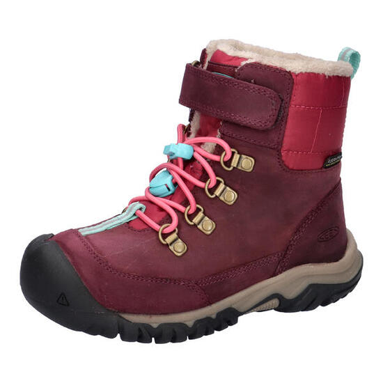 Keen Kinder Winterstiefel KANIBOU WP C