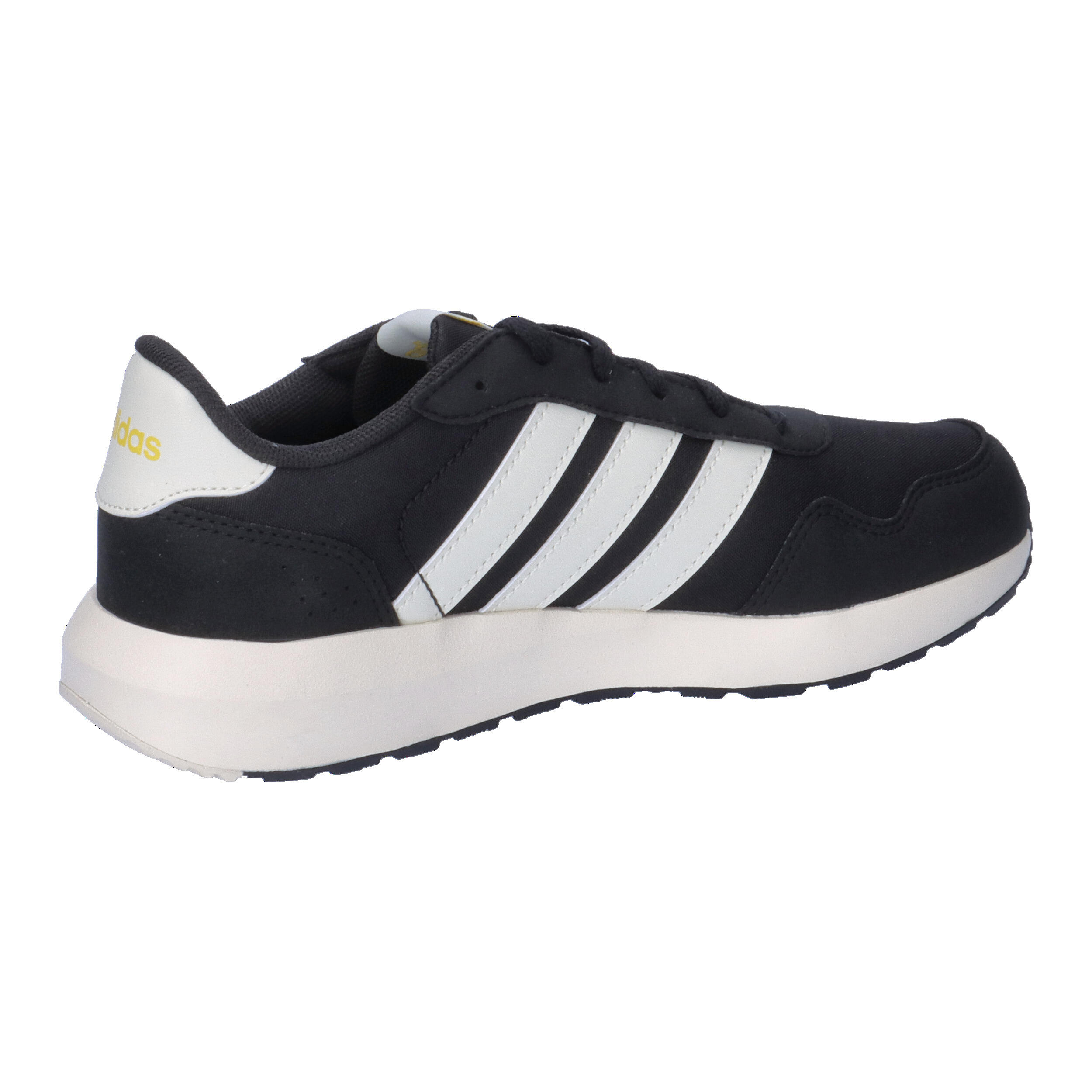 adidas Kinder Sneaker RUN 60s J 7/7