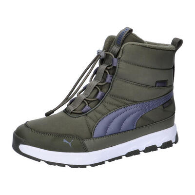 Puma Kinder Evolve Boot Puretex Jr 392647