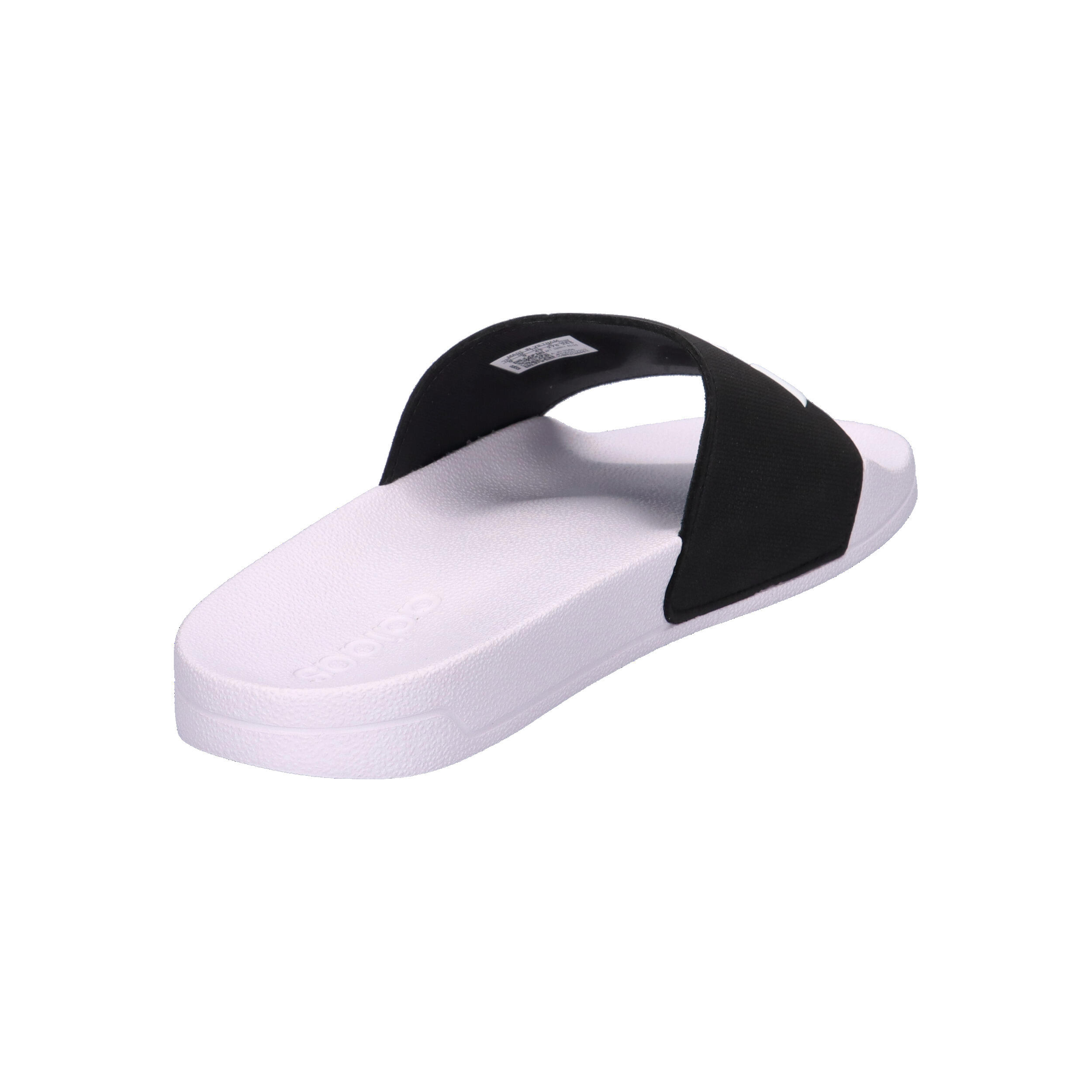 ADILETTE SHOWER SLIDES Sandalen 14/15
