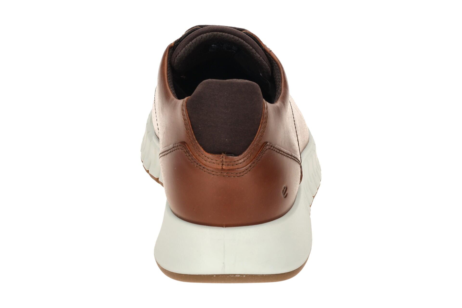 Zapatillas Ecco Gruuv Studio 5/7