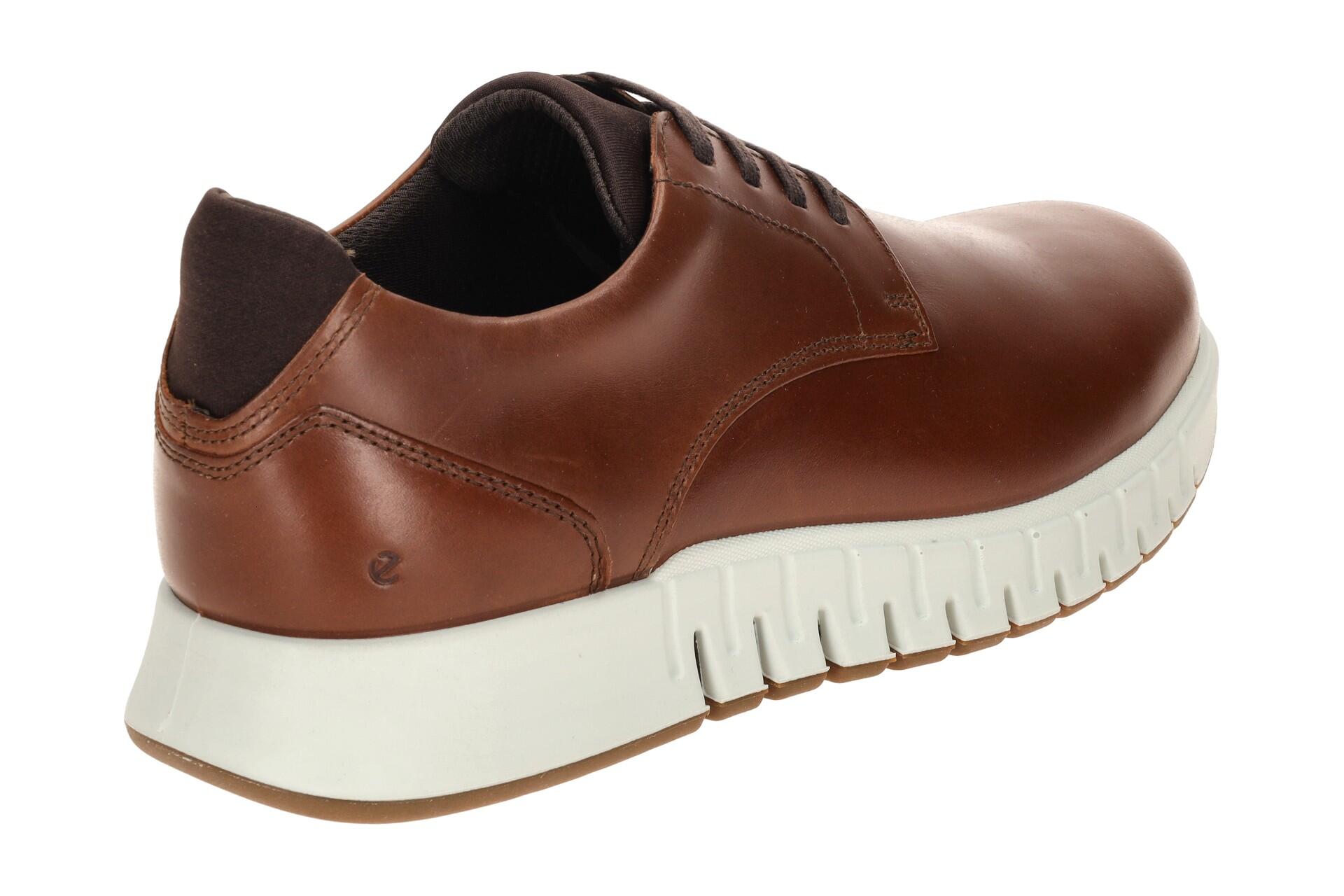 Zapatillas Ecco Gruuv Studio 4/7