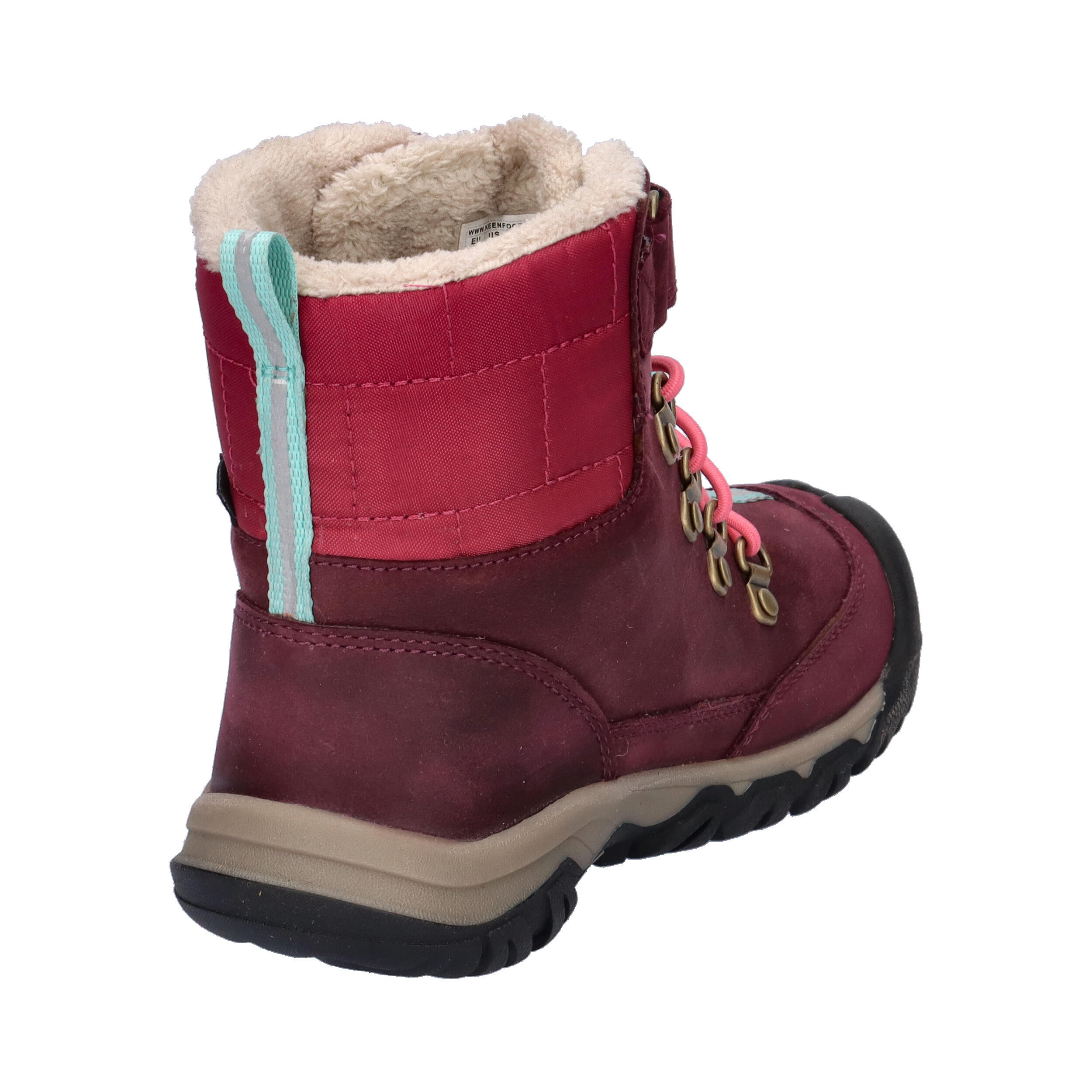 Keen Kinder Winterstiefel KANIBOU WP C 6/7