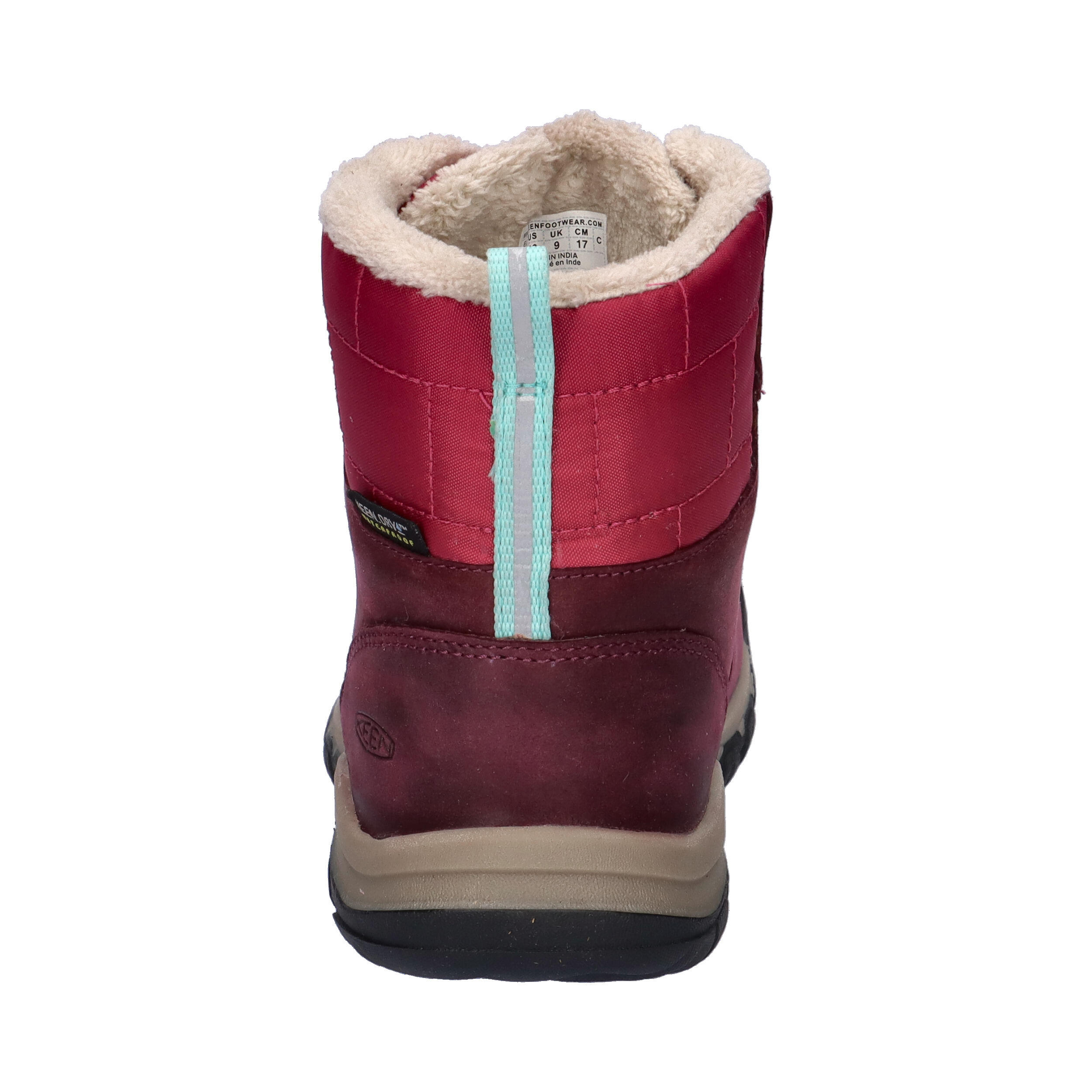 Keen Kinder Winterstiefel KANIBOU WP C 5/7