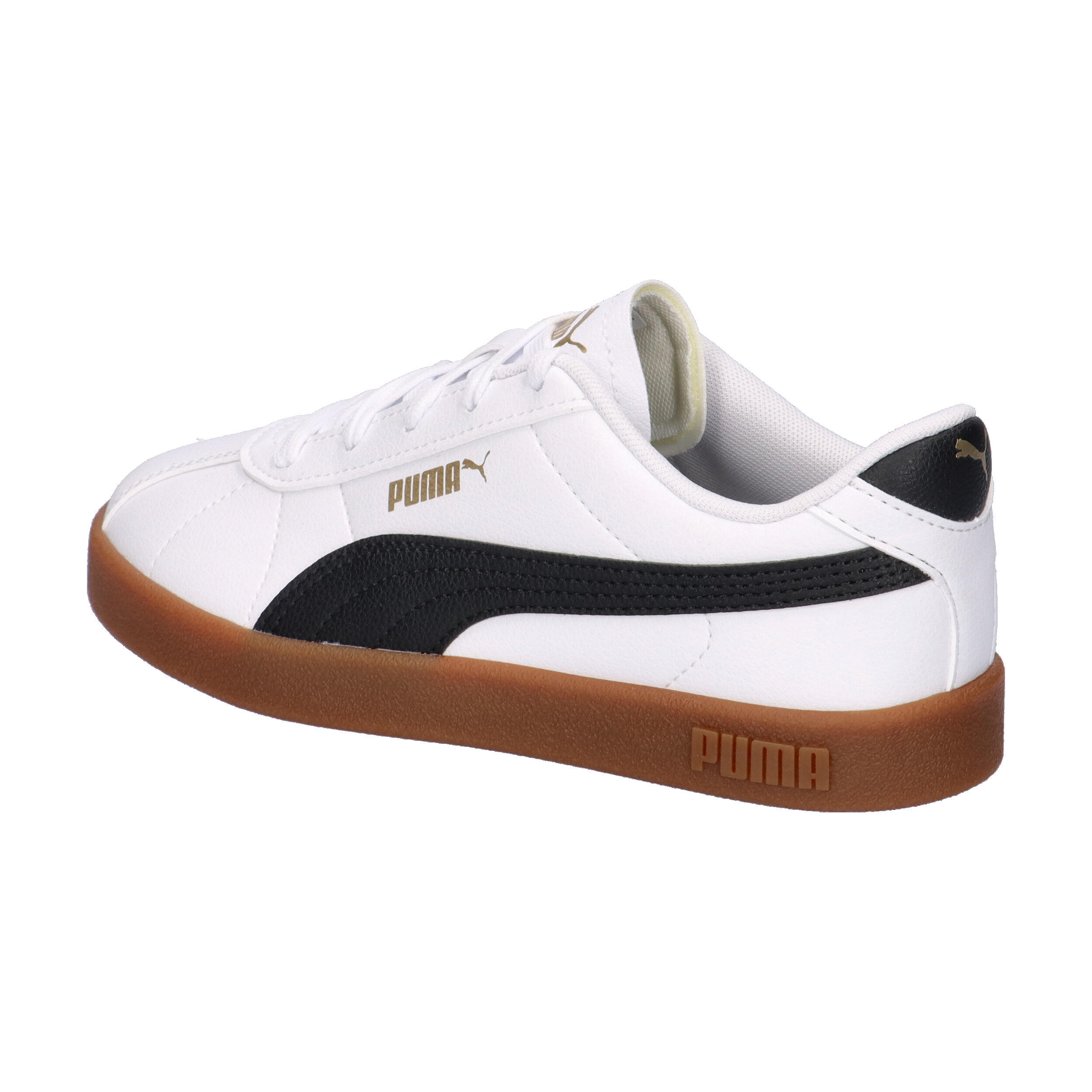 Puma Kinder Sneaker Club II SL PS 403583 3/7