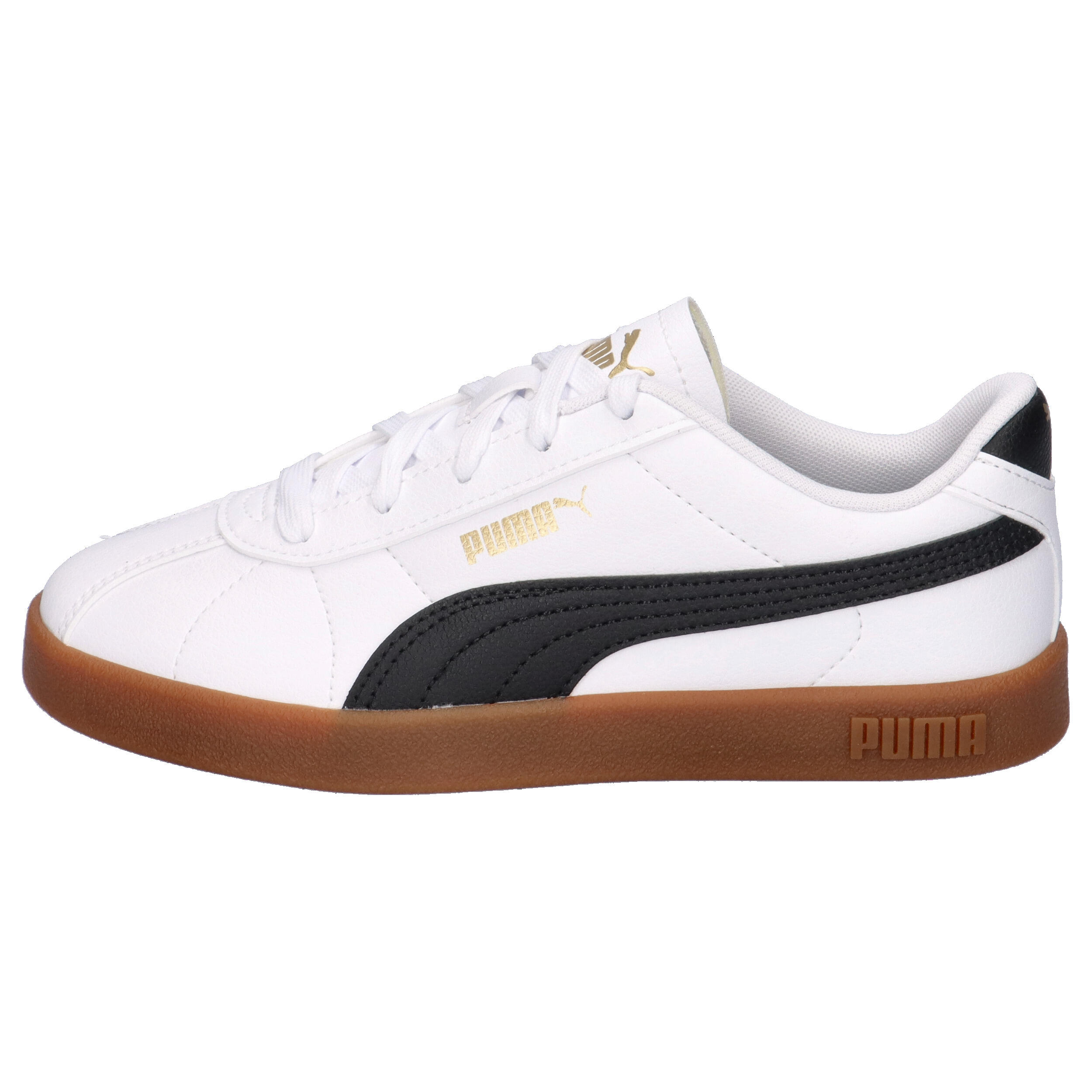 Puma Kinder Sneaker Club II SL PS 403583 2/7