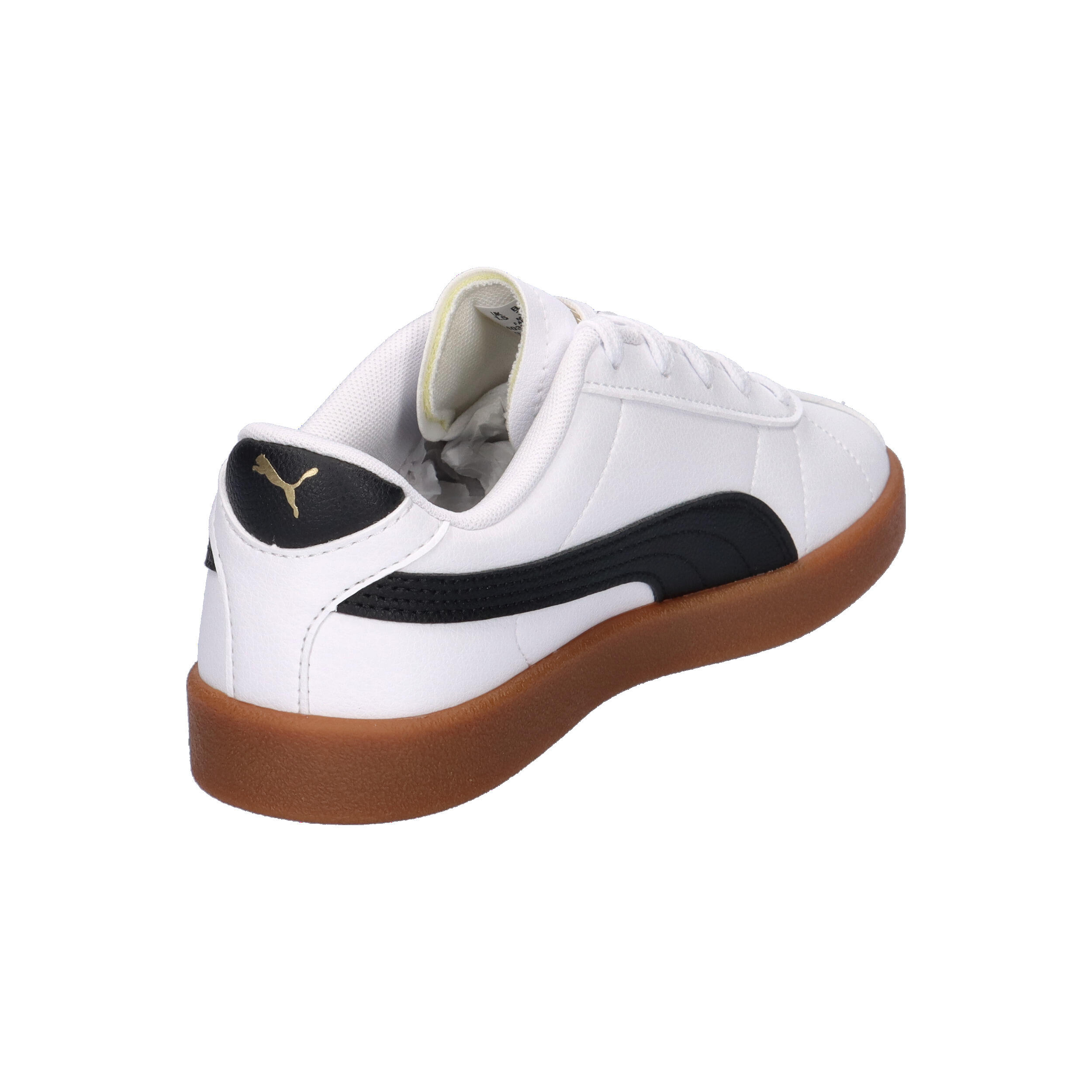 Puma Kinder Sneaker Club II SL PS 403583 6/7