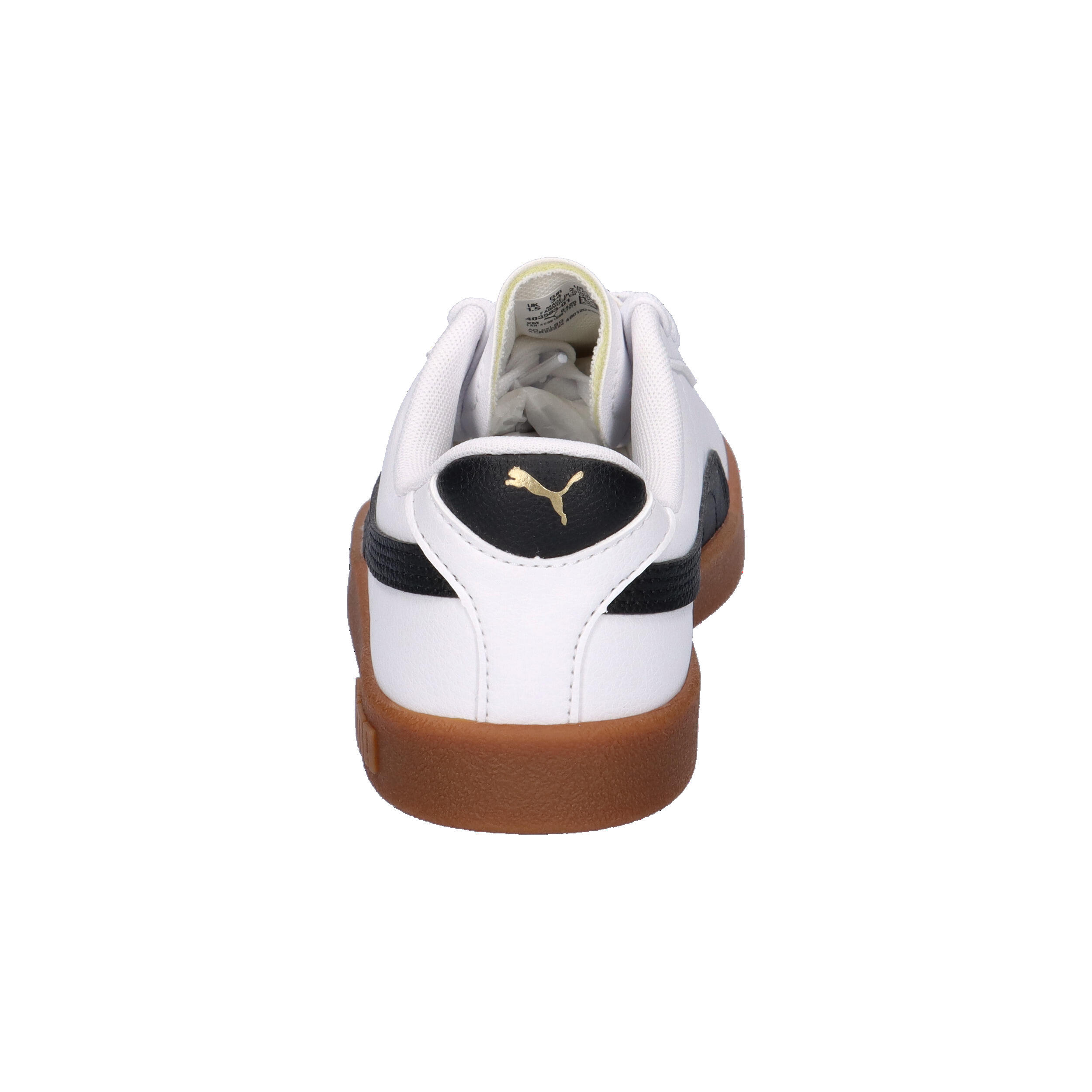 Puma Kinder Sneaker Club II SL PS 403583 5/7
