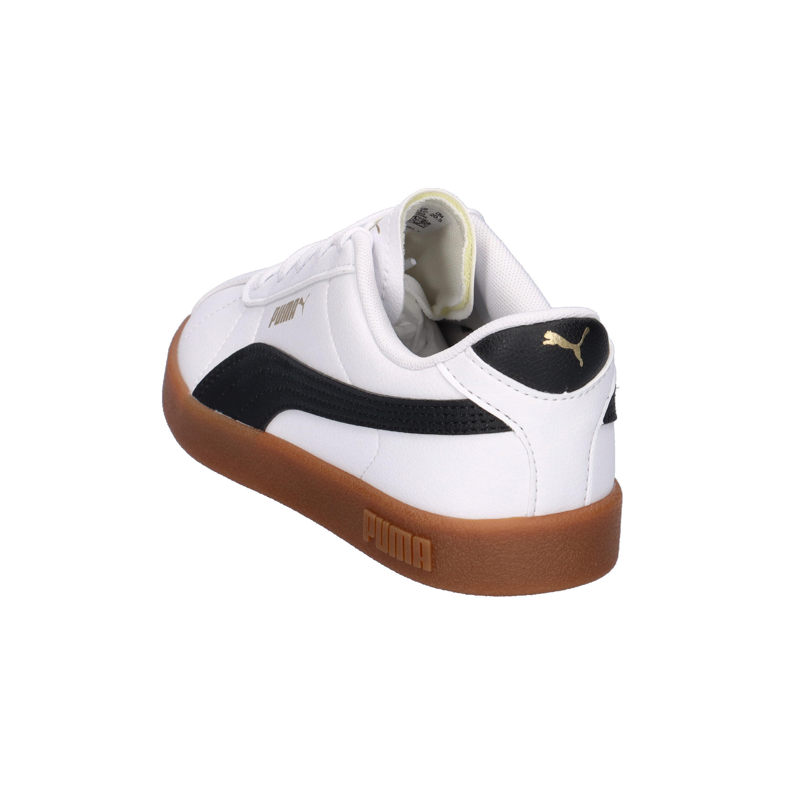 Puma Kinder Sneaker Club II SL PS 403583 4/7