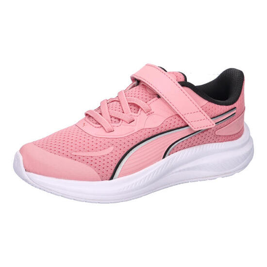 Baskets Puma modèle 312414-06 pour filles