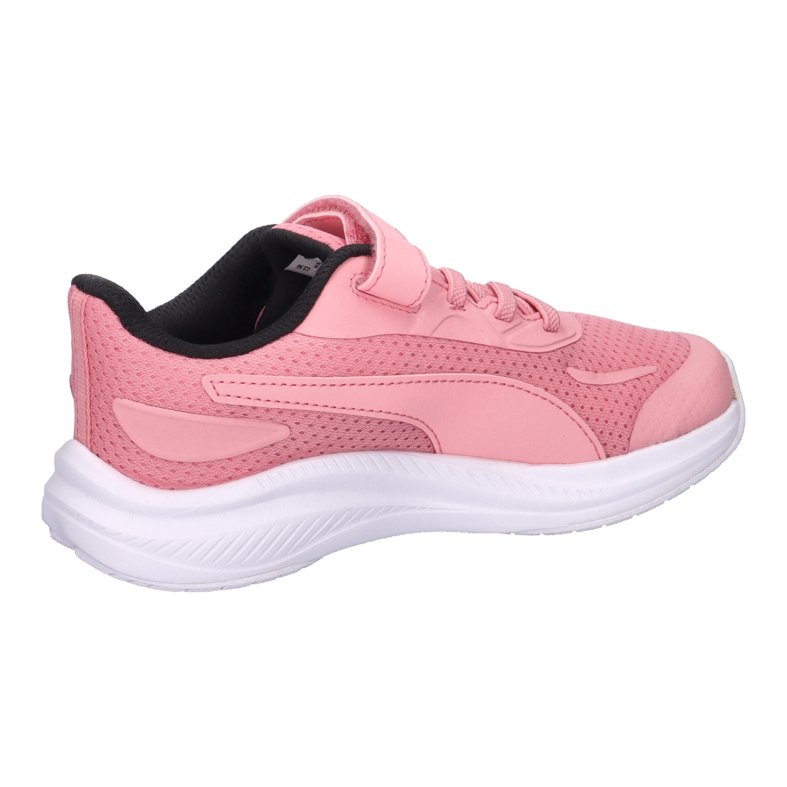 Sapatilhas Puma modelo 312414-06 para garotas 7/7