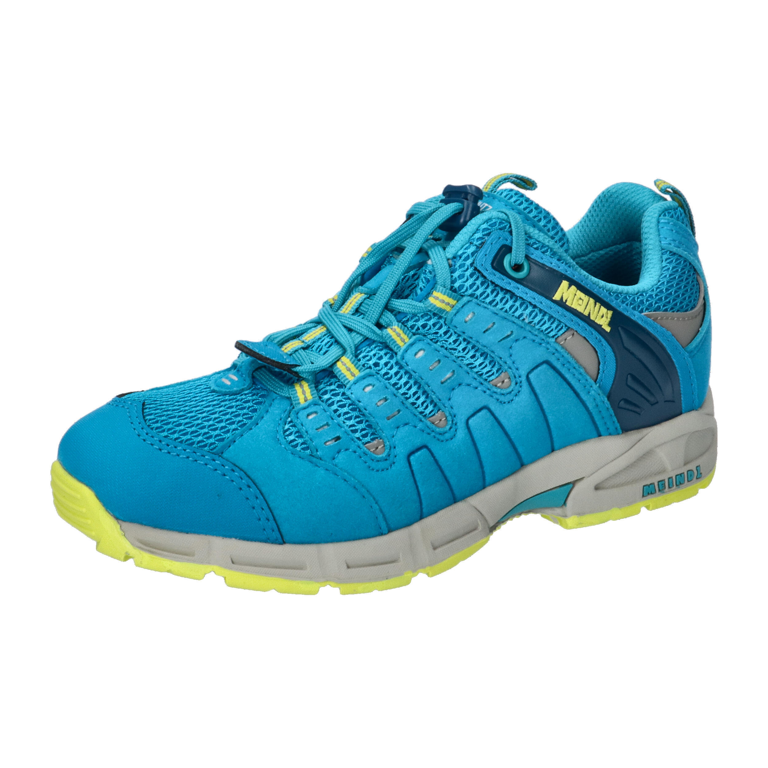 Buty trekkingowe dziecięce MEINDL Snap Junior