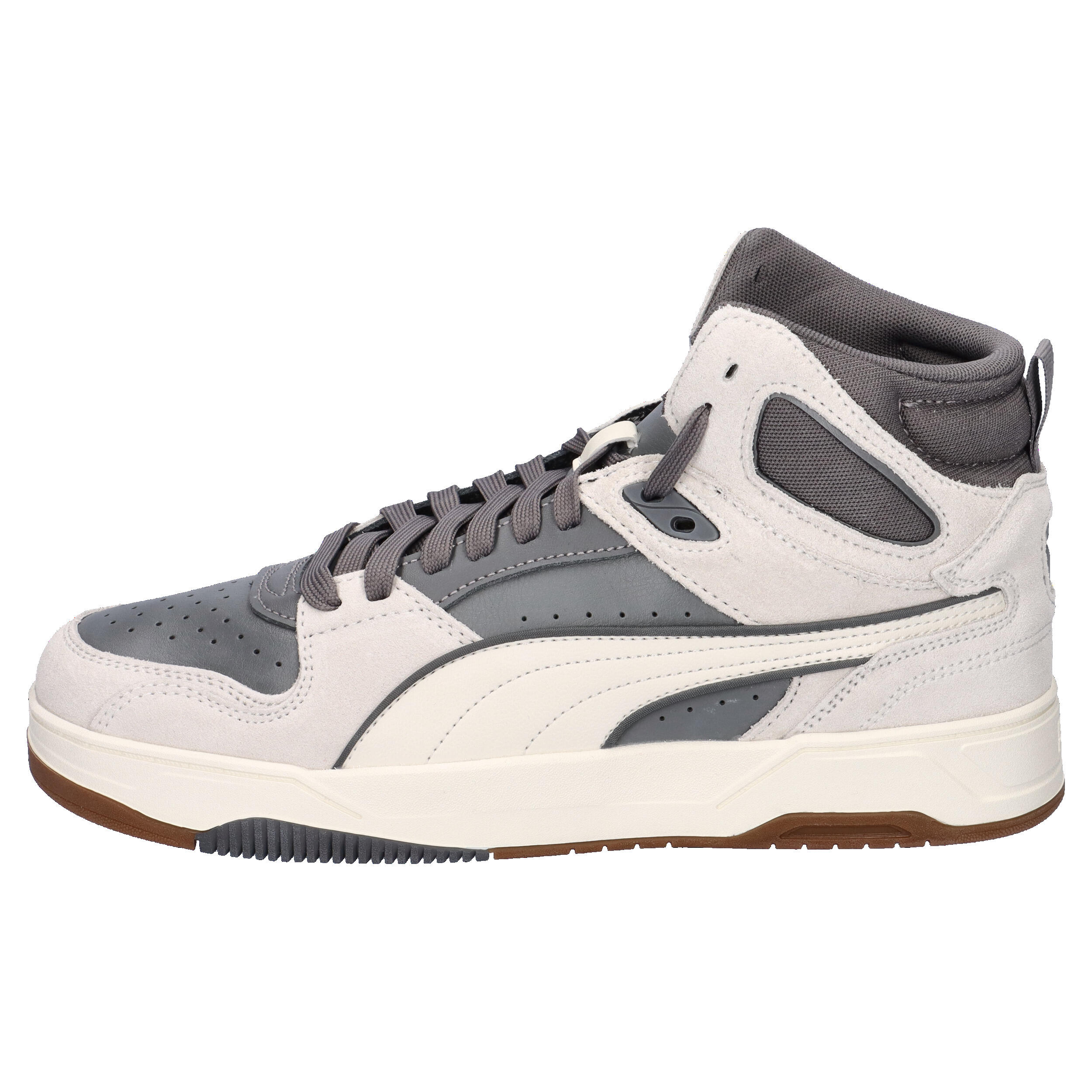 Puma Unisex Sneaker RBD Break Mid SD 402452 10/15