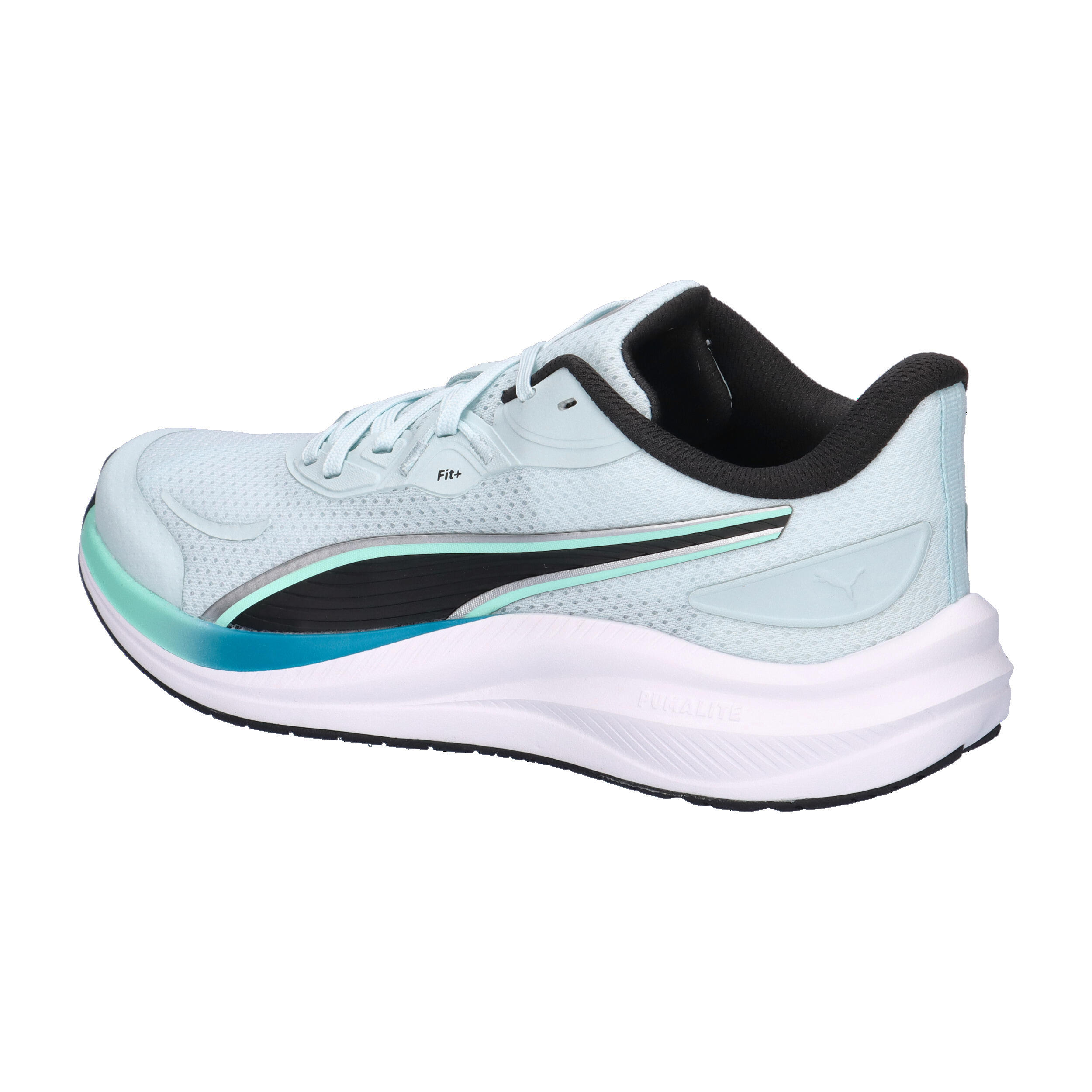Puma Kinder Laufschuhe Skyrocket Lite 2 Jr 312413 11/15