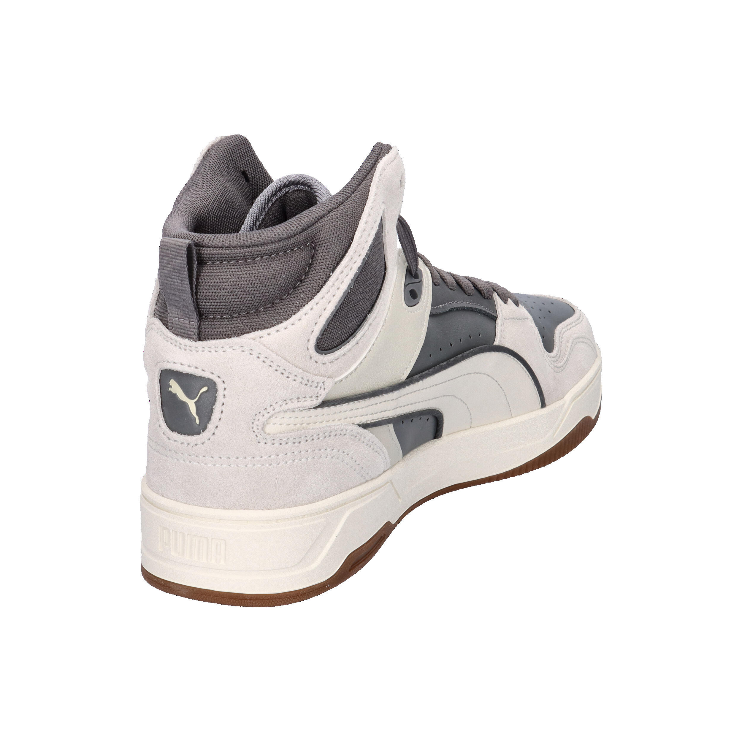 Puma Unisex Sneaker RBD Break Mid SD 402452 14/15