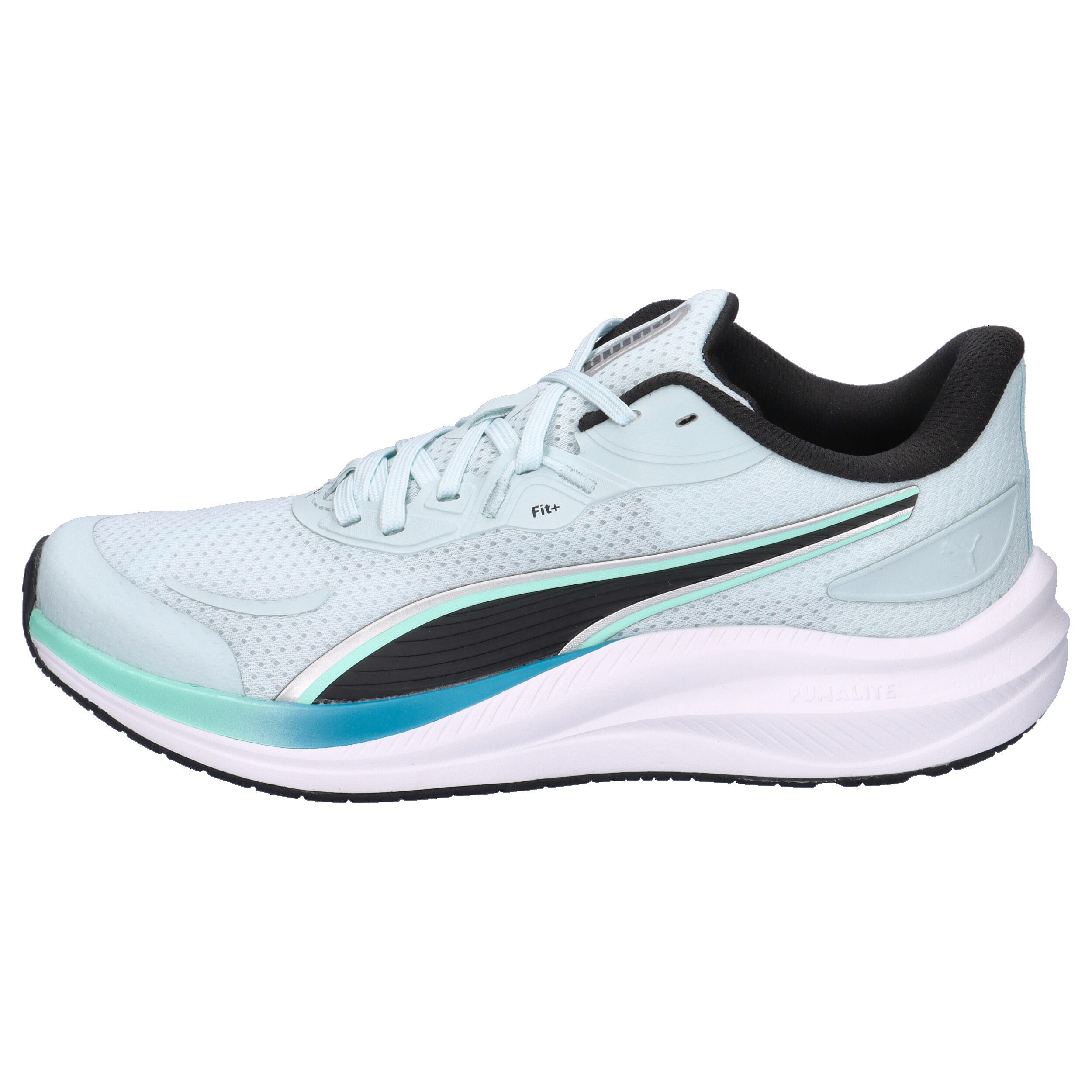 Puma Kinder Laufschuhe Skyrocket Lite 2 Jr 312413 10/15