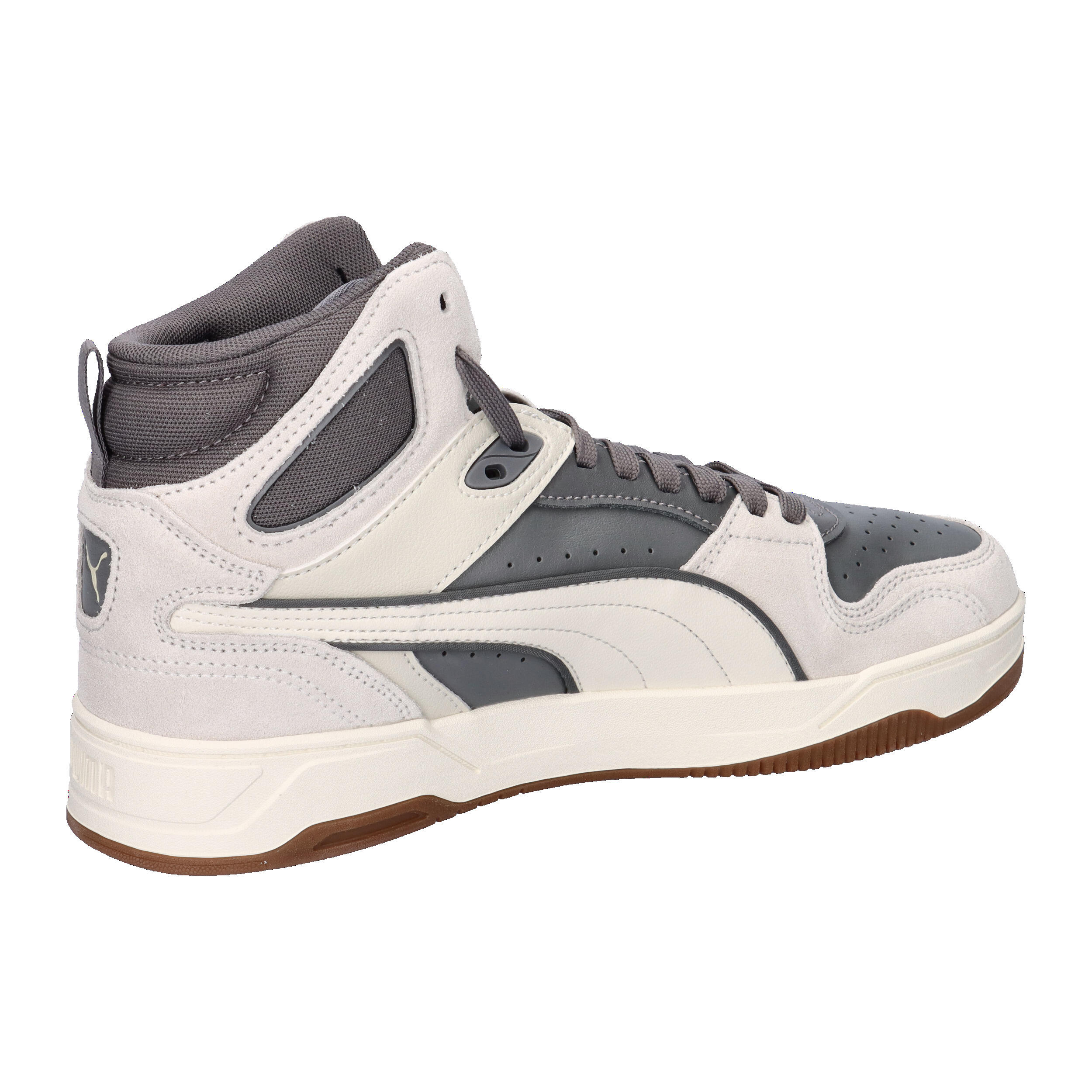 Puma Unisex Sneaker RBD Break Mid SD 402452 15/15