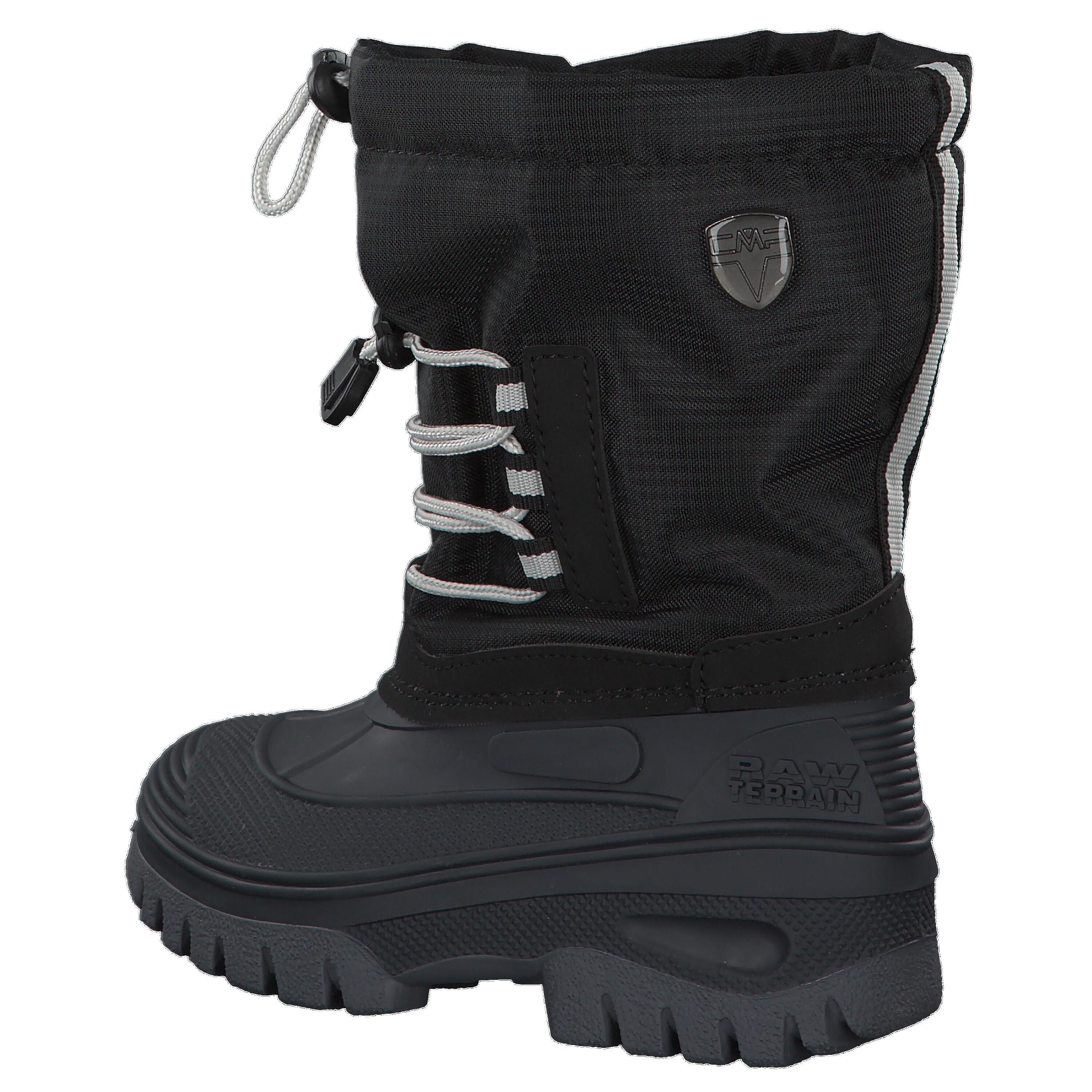 CMP Kinder Winterstiefel Ahto WP Snow Boots 3Q49574K 3/7